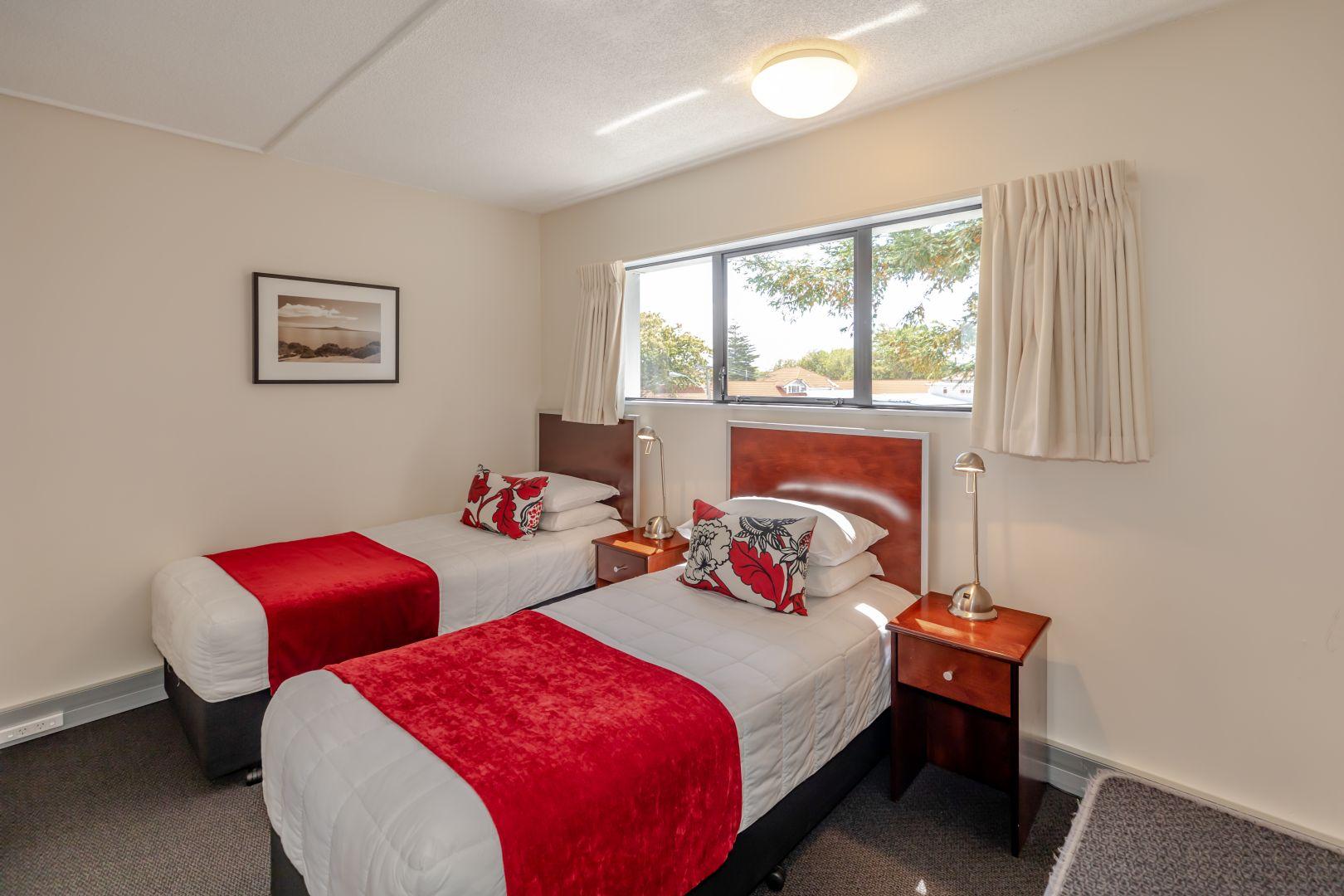 The Parnell & Conference Centre 4* Auckland