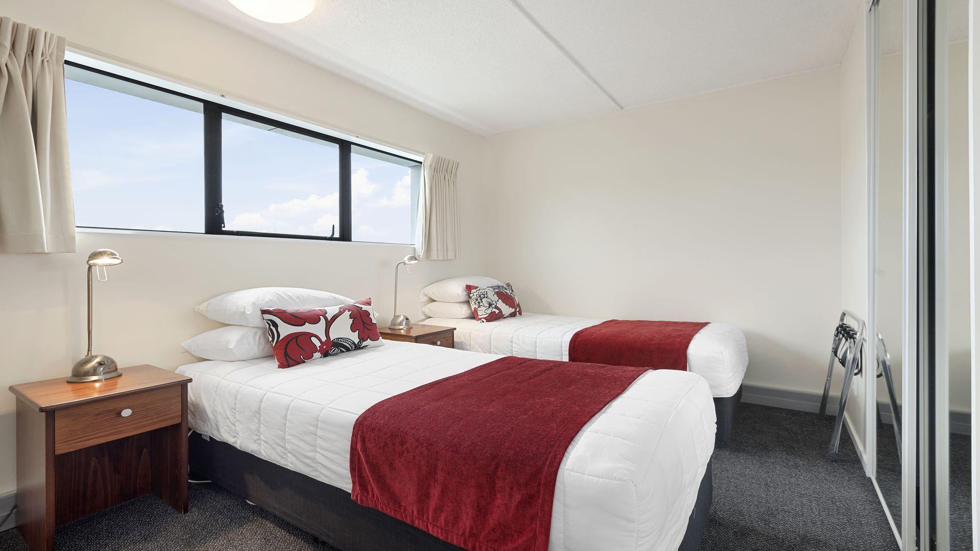 The Parnell & Conference Centre Aparthotel 4*