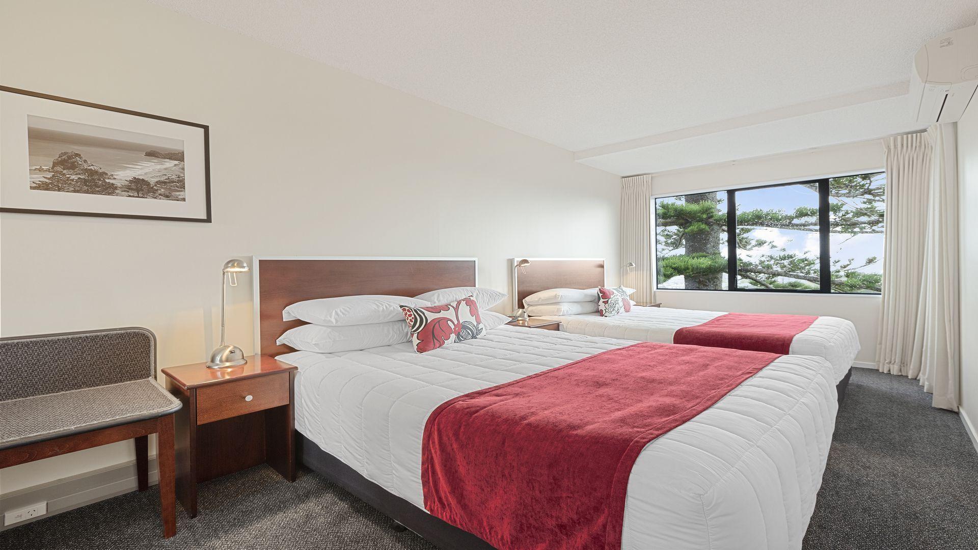 Aparthotel The Parnell & Conference Centre 4*