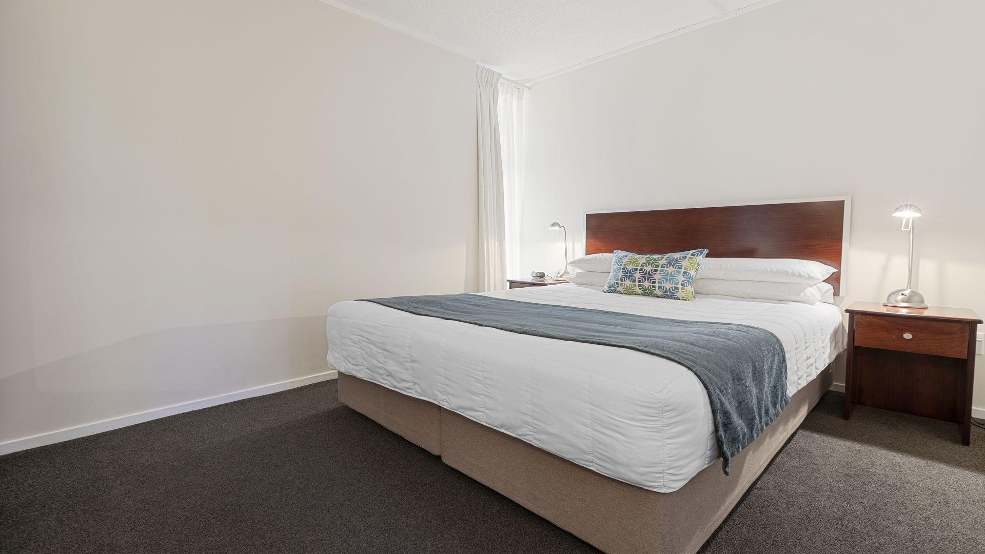 The Parnell & Conference Centre 4*