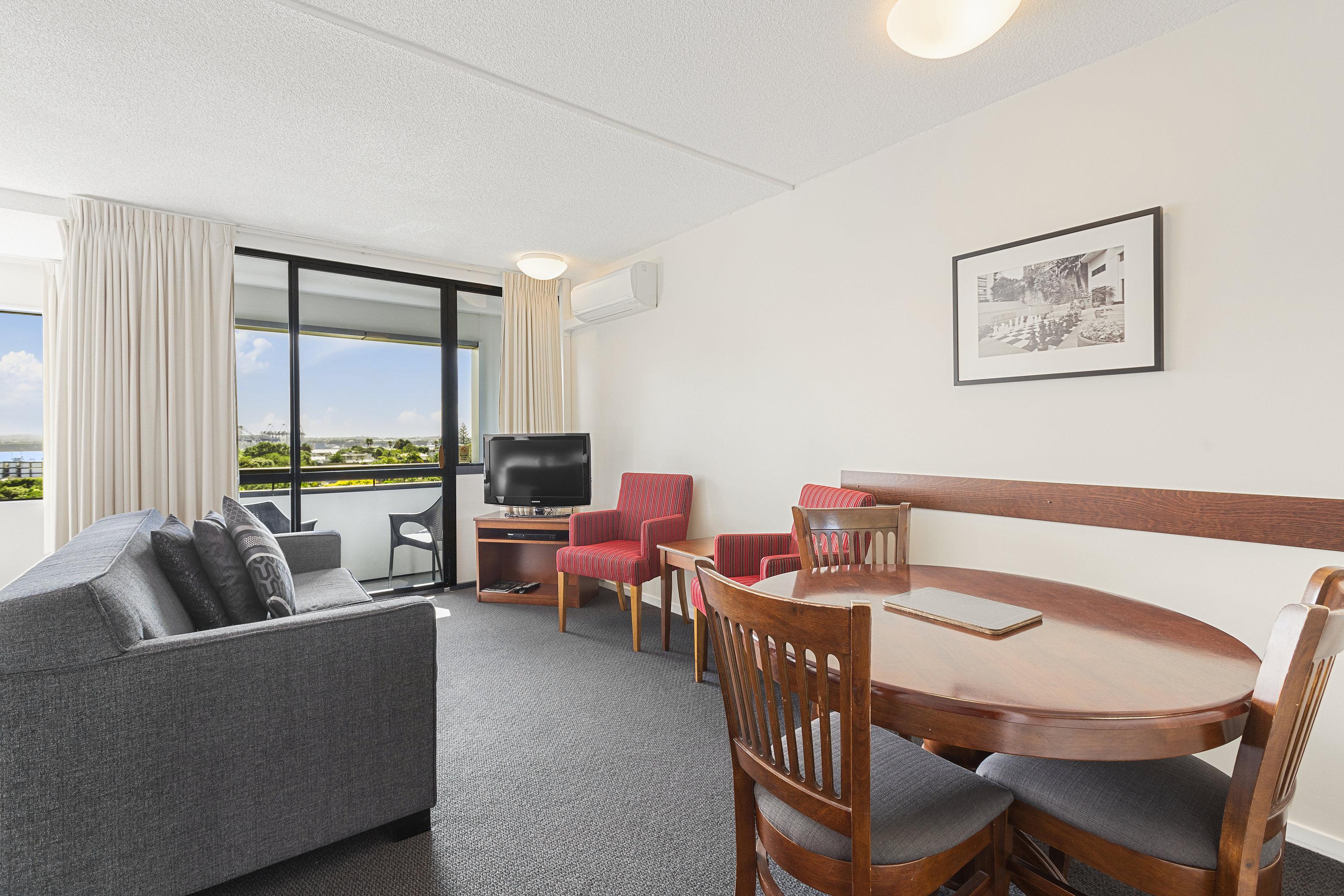 Aparthotel The Parnell & Conference Centre Auckland