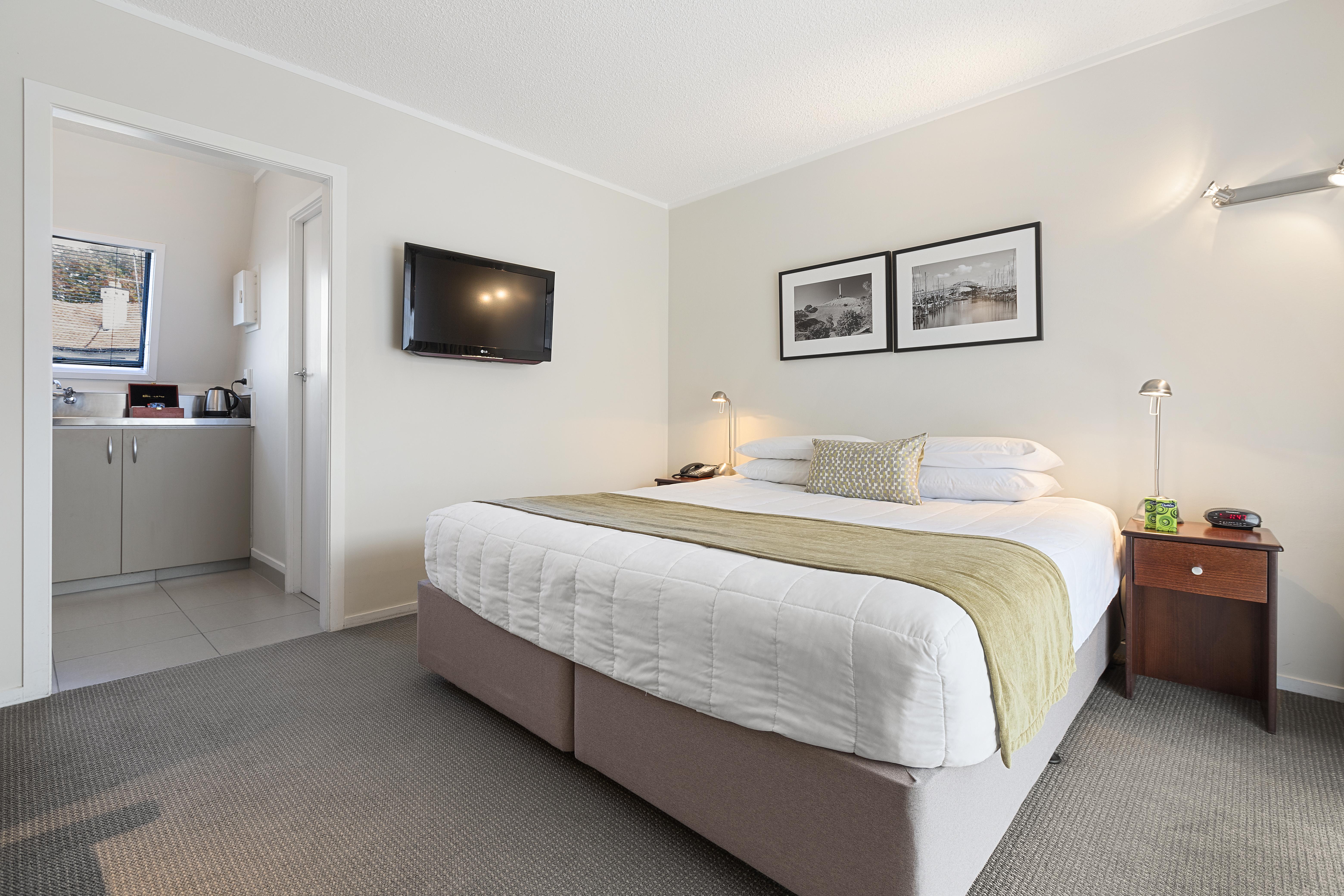 The Parnell & Conference Centre Auckland