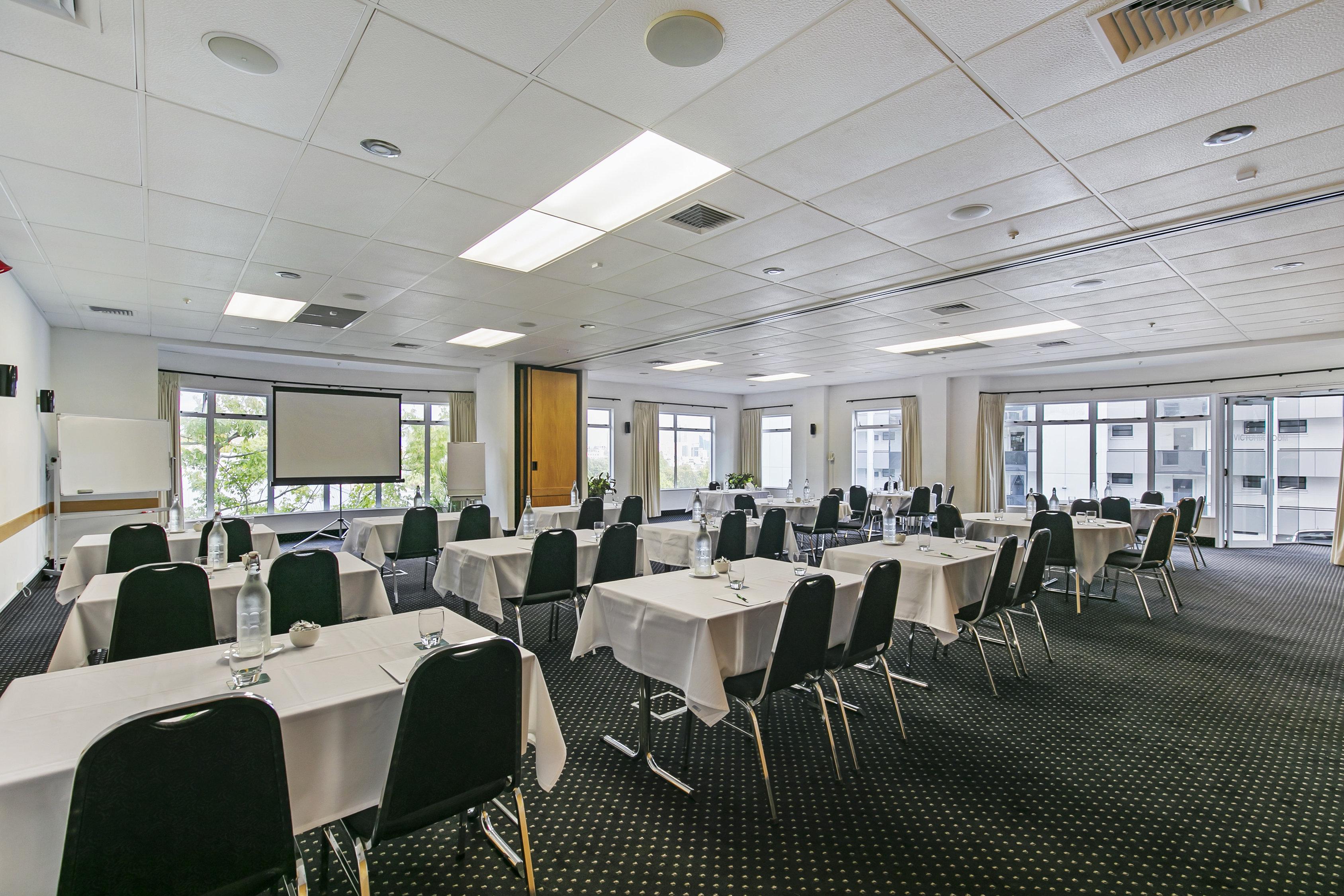 Aparthotel The Parnell & Conference Centre
