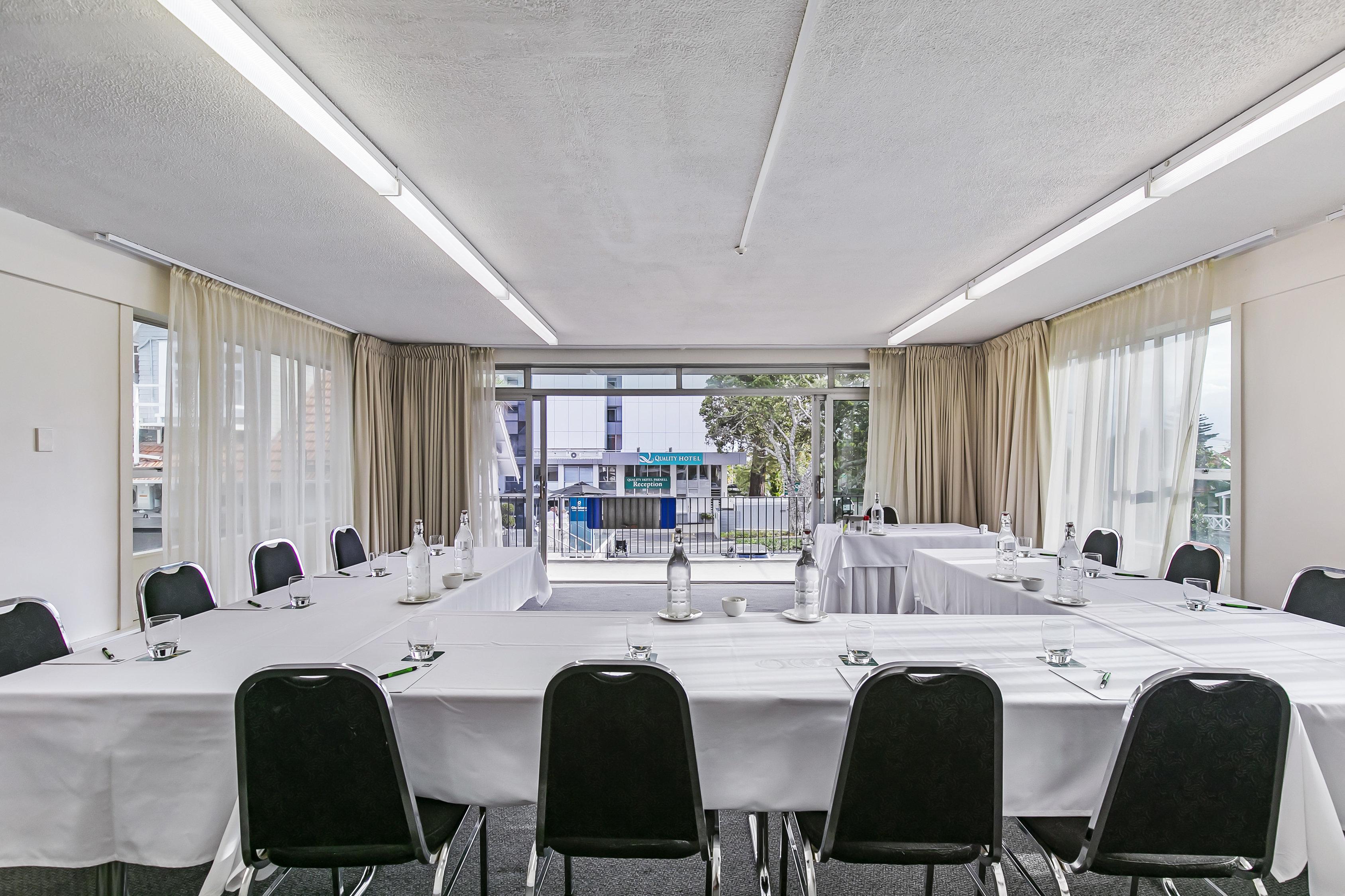 The Parnell & Conference Centre Auckland