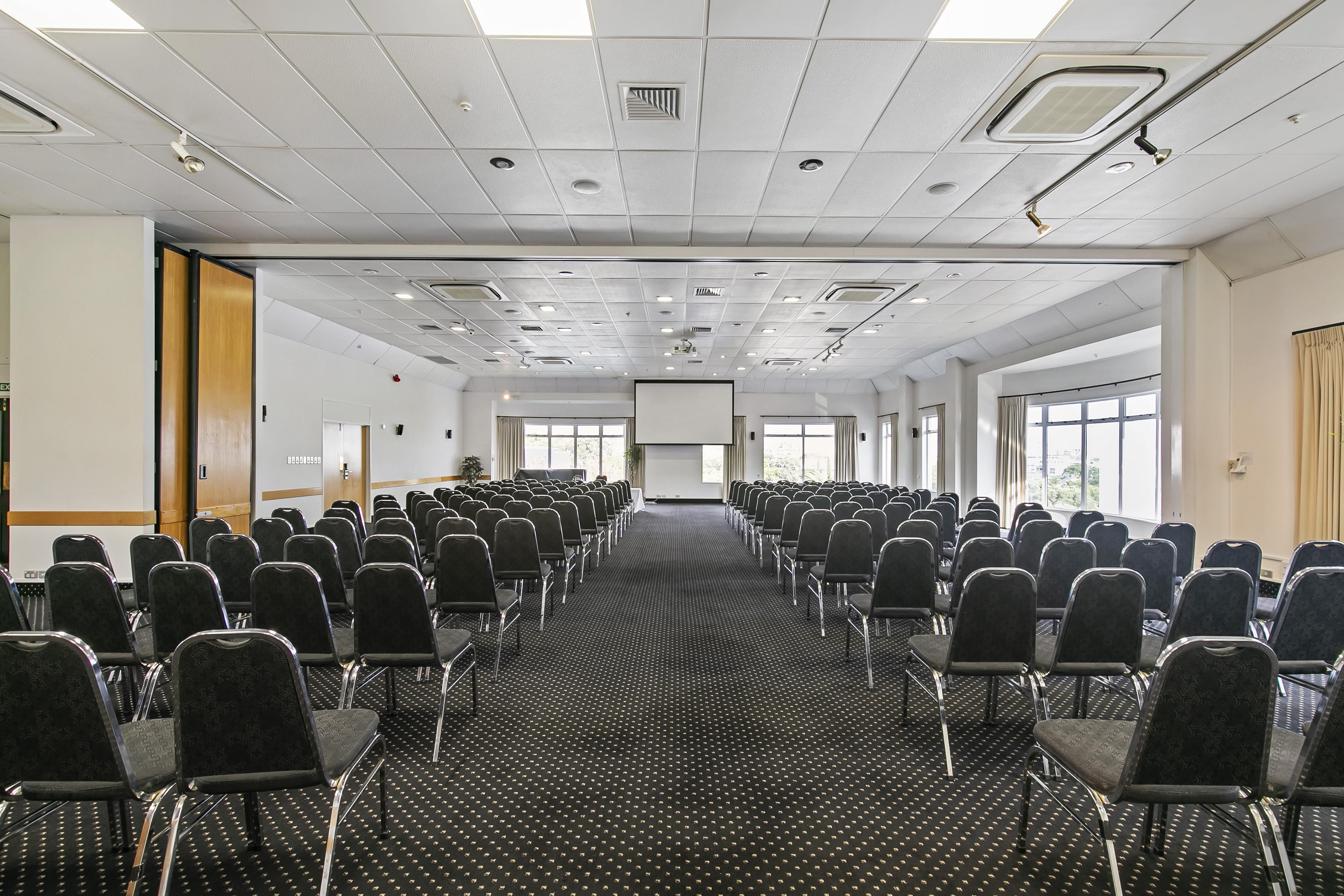 The Parnell & Conference Centre 4* Auckland