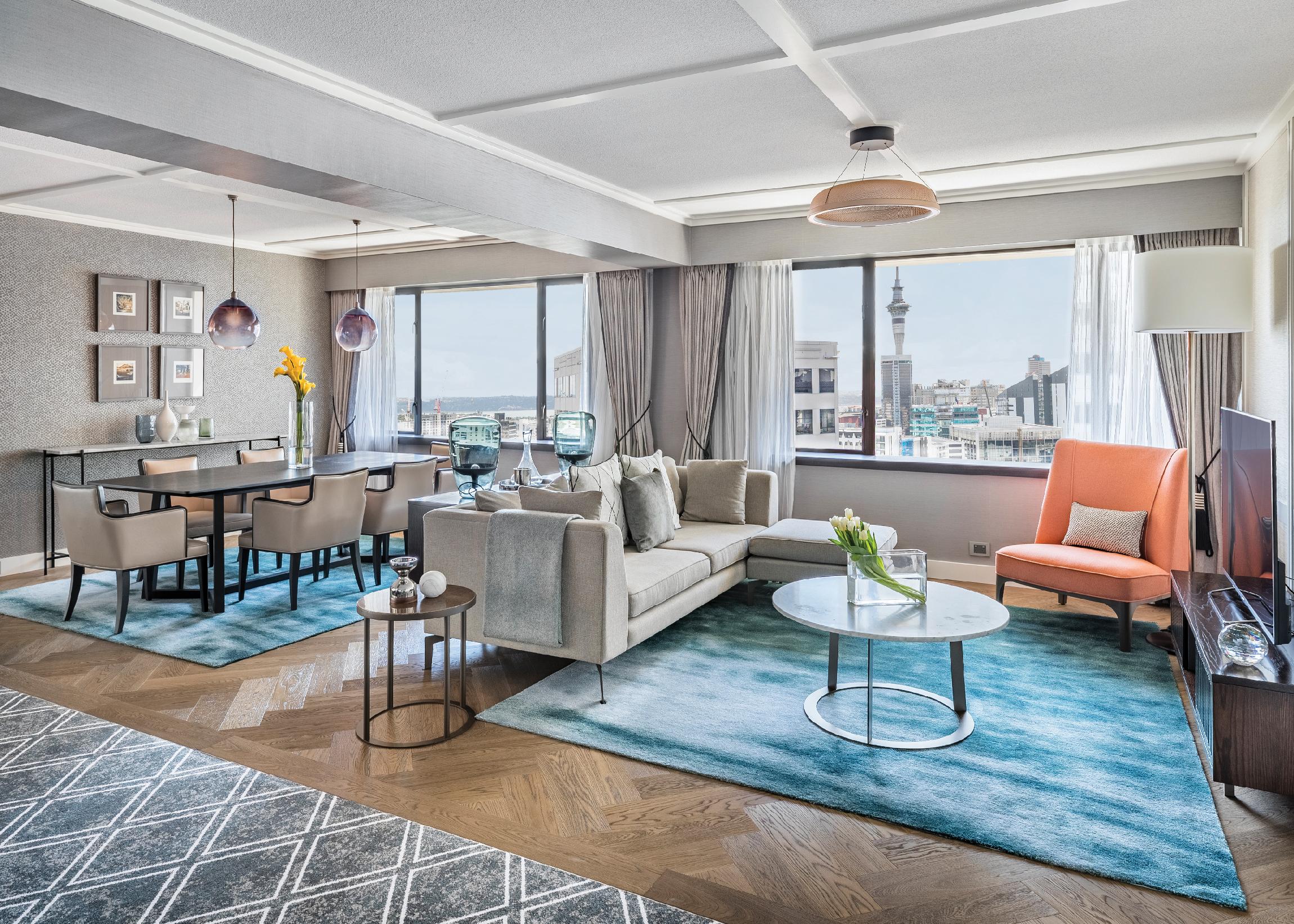 Cordis, By Langham Hospitality Group