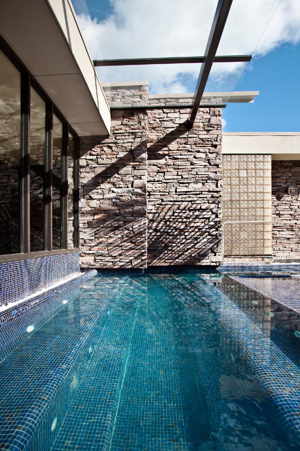 Hotel Cordis, By Langham Hospitality Group Auckland