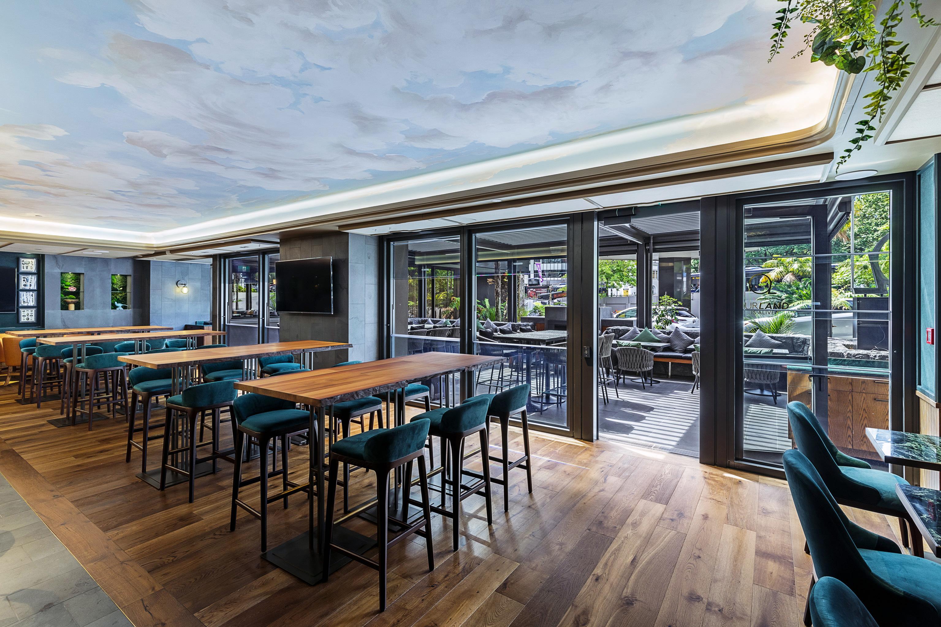 Cordis, By Langham Hospitality Group 5* Auckland