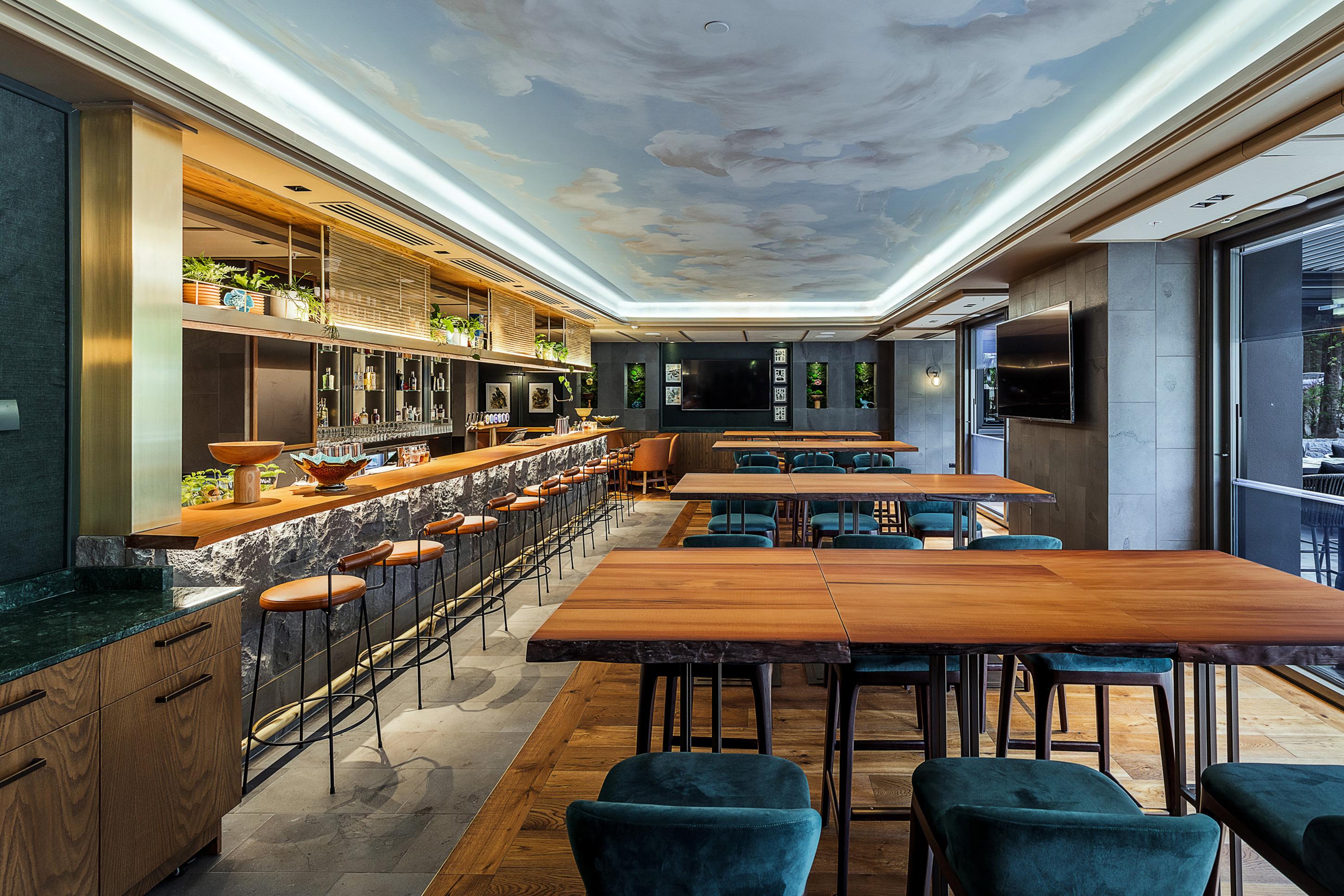 Cordis, By Langham Hospitality Group Hotel 5*