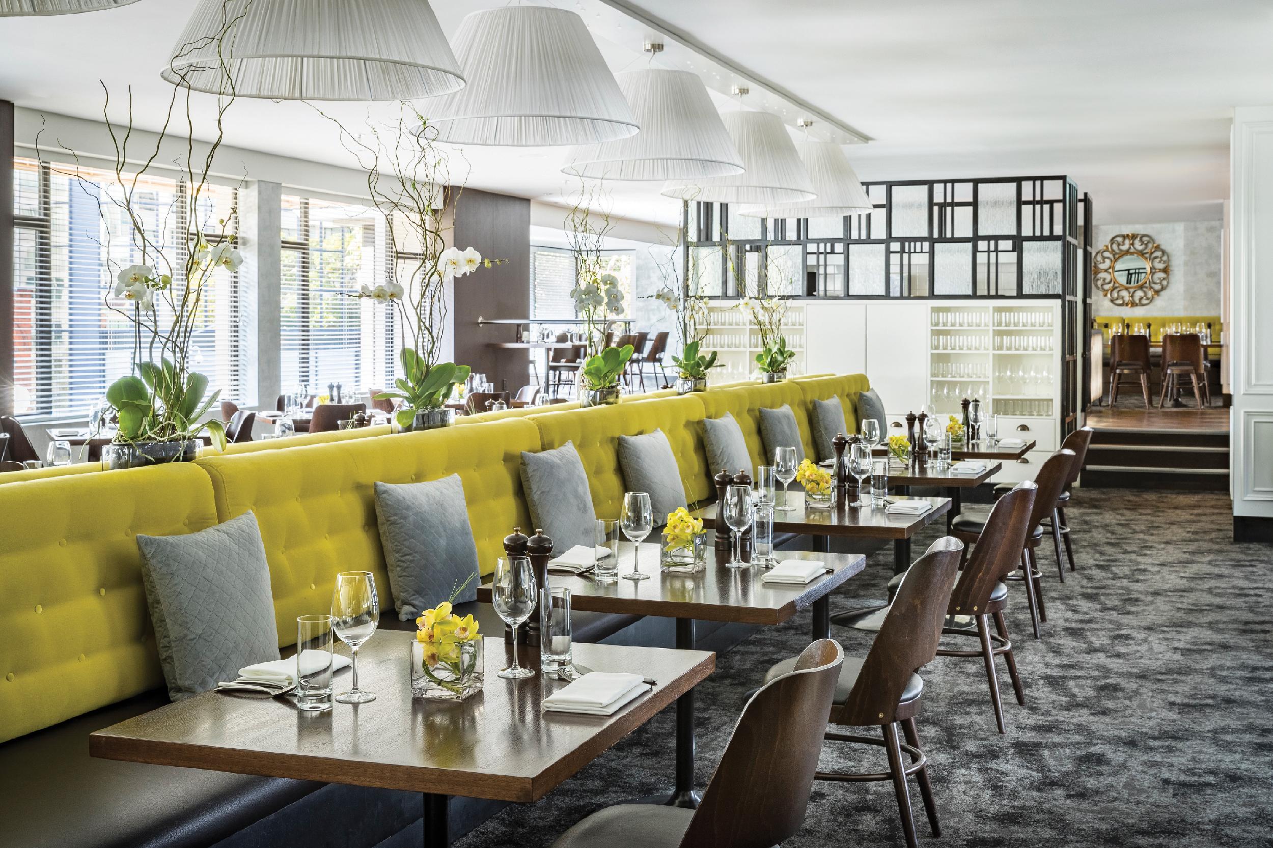 Cordis, By Langham Hospitality Group Hotel Auckland