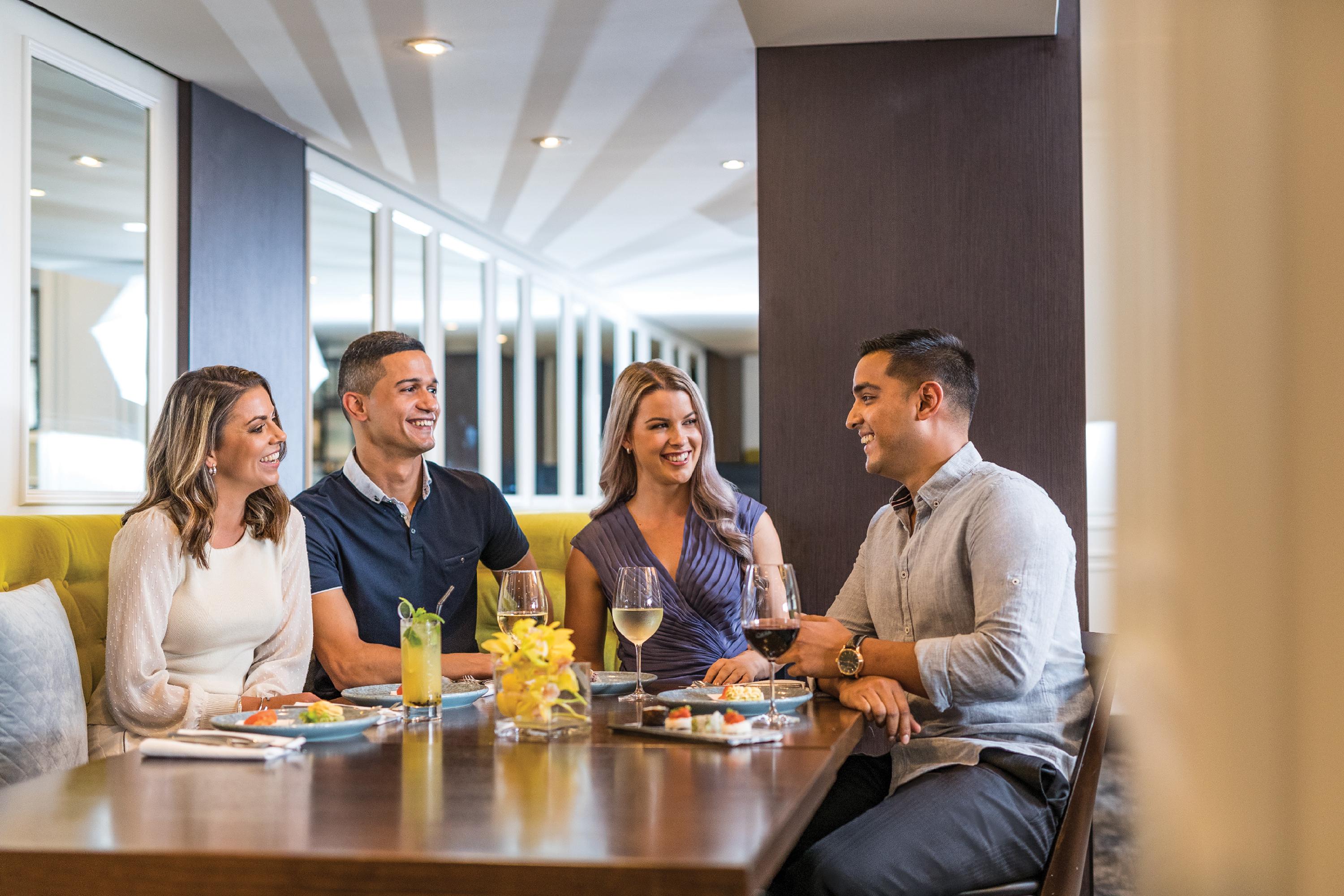 Hotel Cordis, By Langham Hospitality Group 5*