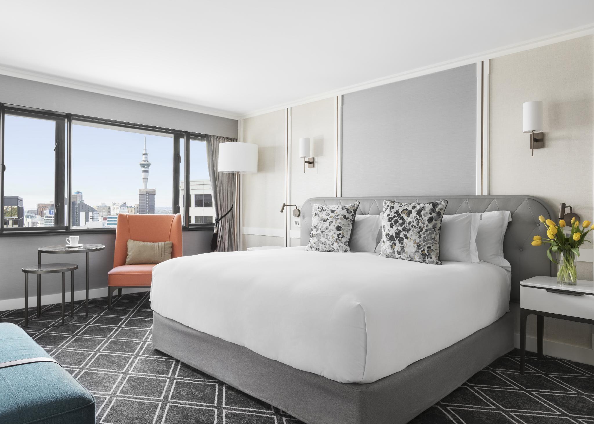 Cordis, By Langham Hospitality Group
