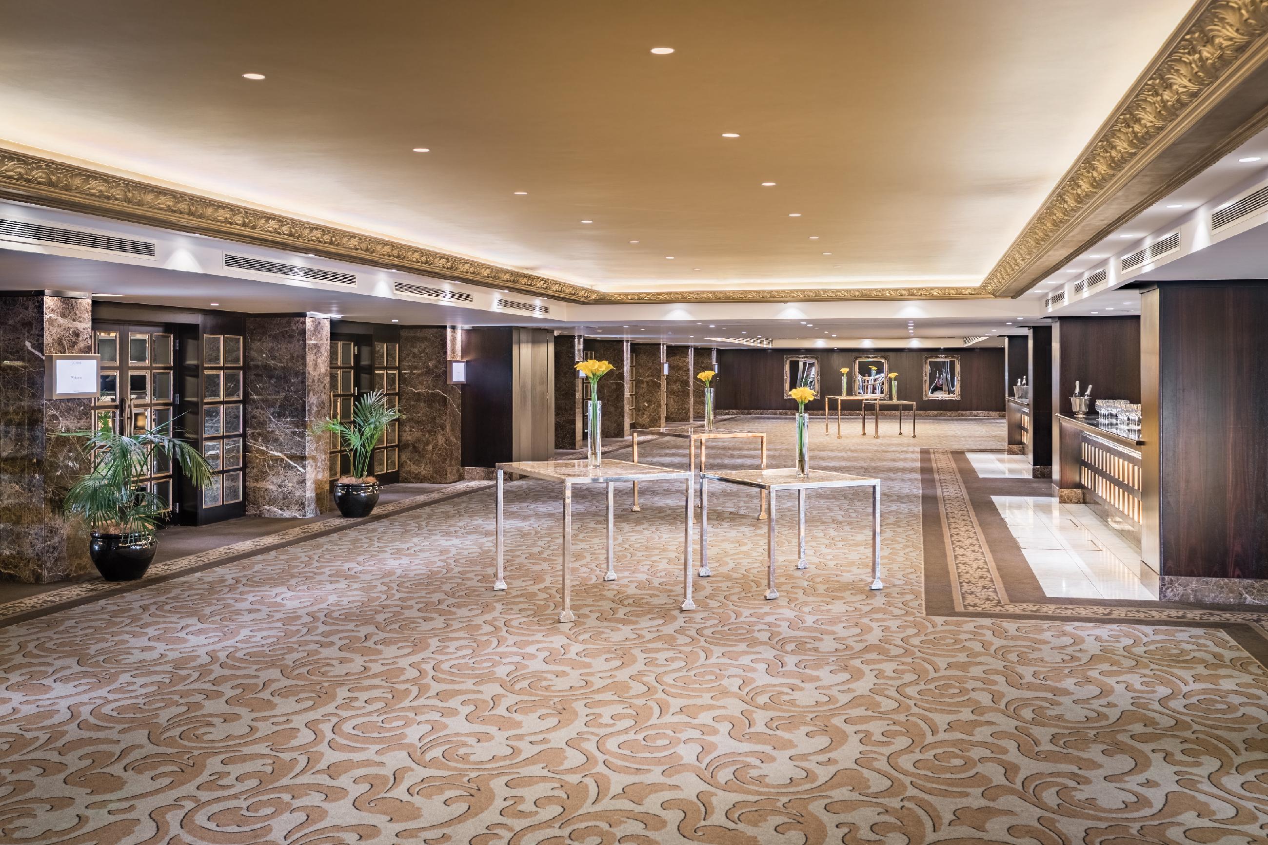 Hotel Cordis, By Langham Hospitality Group Auckland