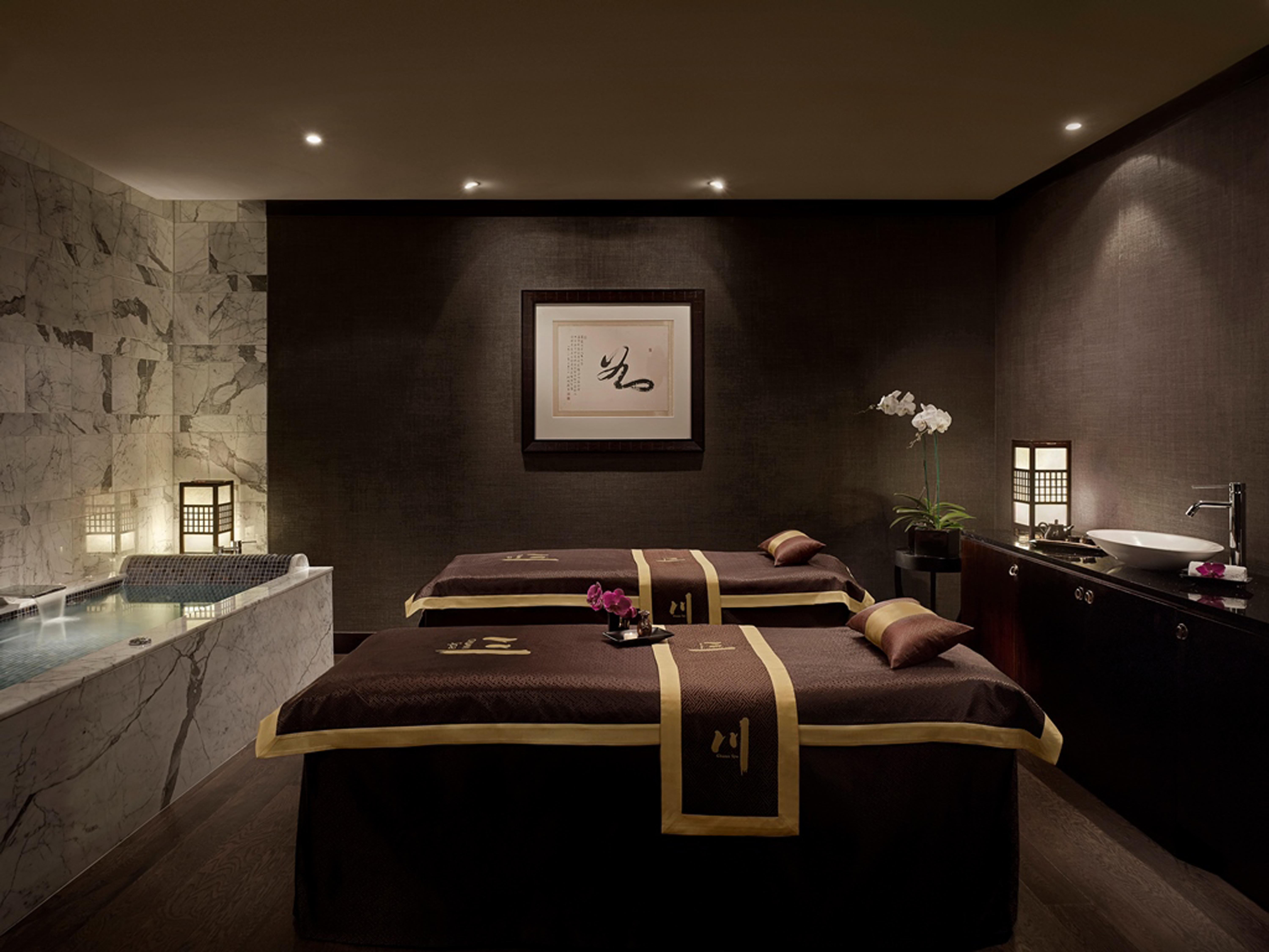 Cordis, By Langham Hospitality Group 5* Auckland