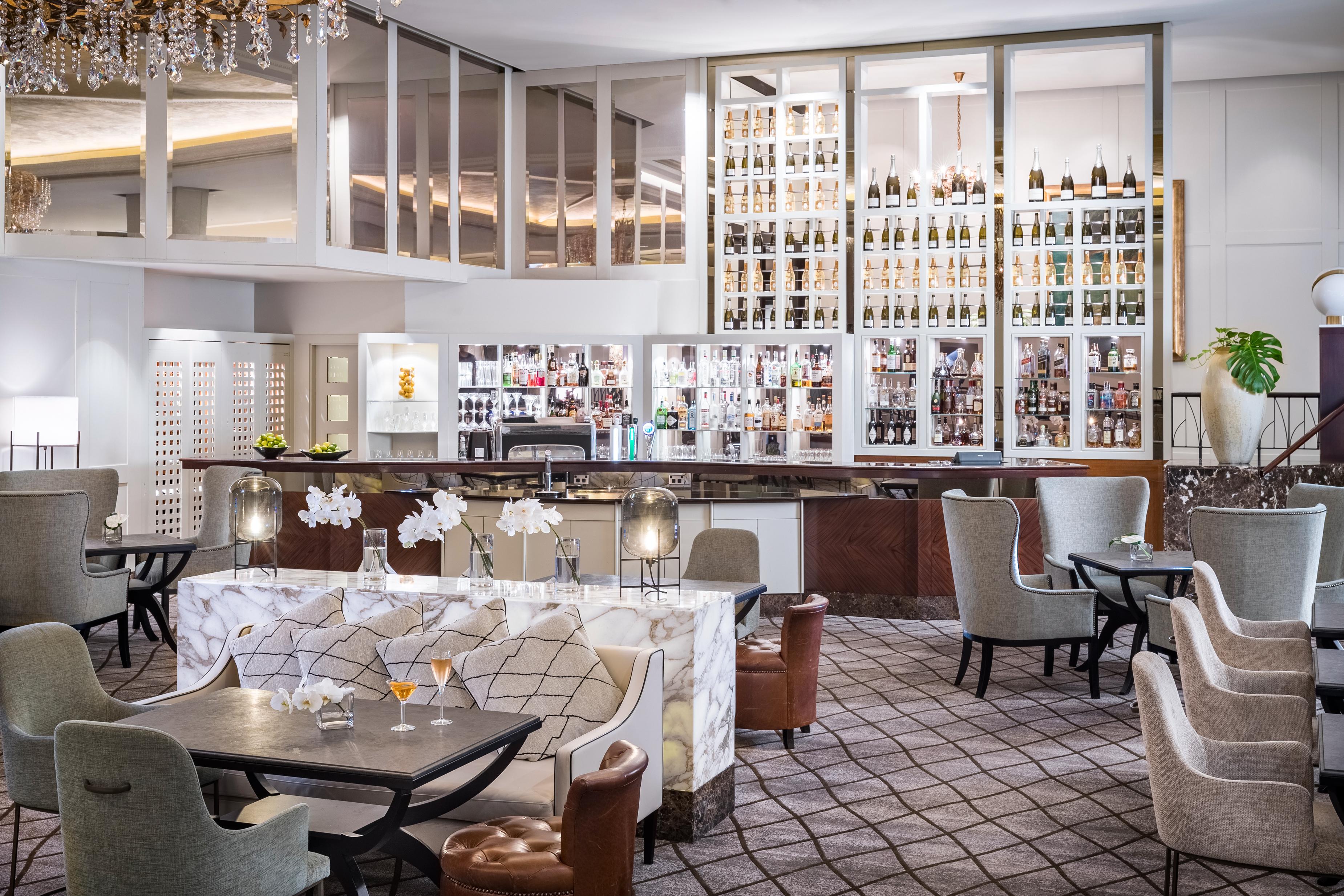 Cordis, By Langham Hospitality Group Hotel 5*