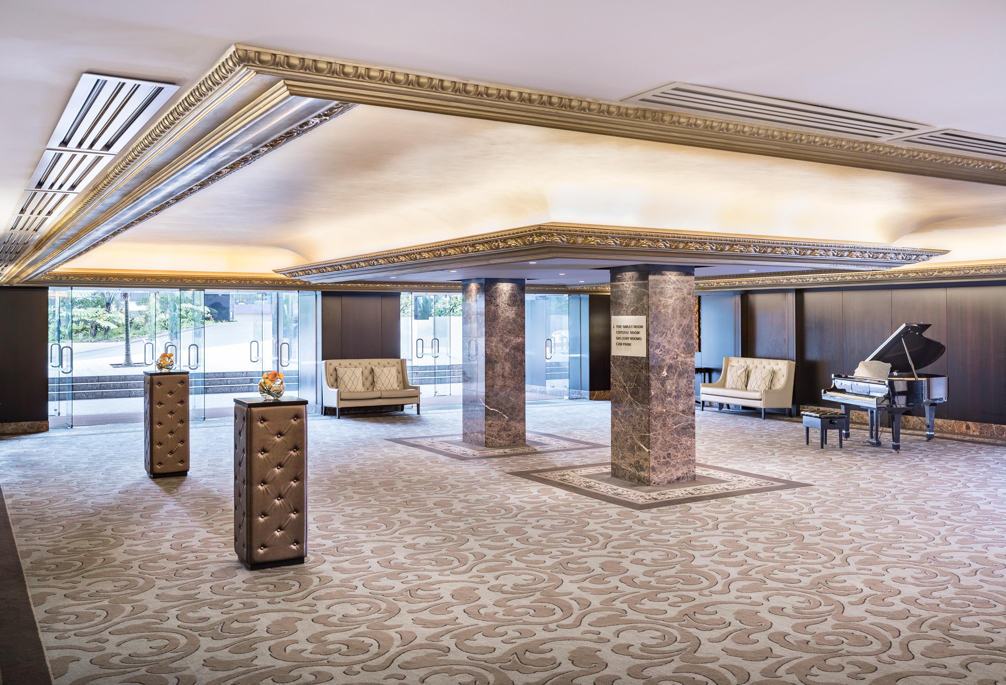 Hotel Cordis, By Langham Hospitality Group