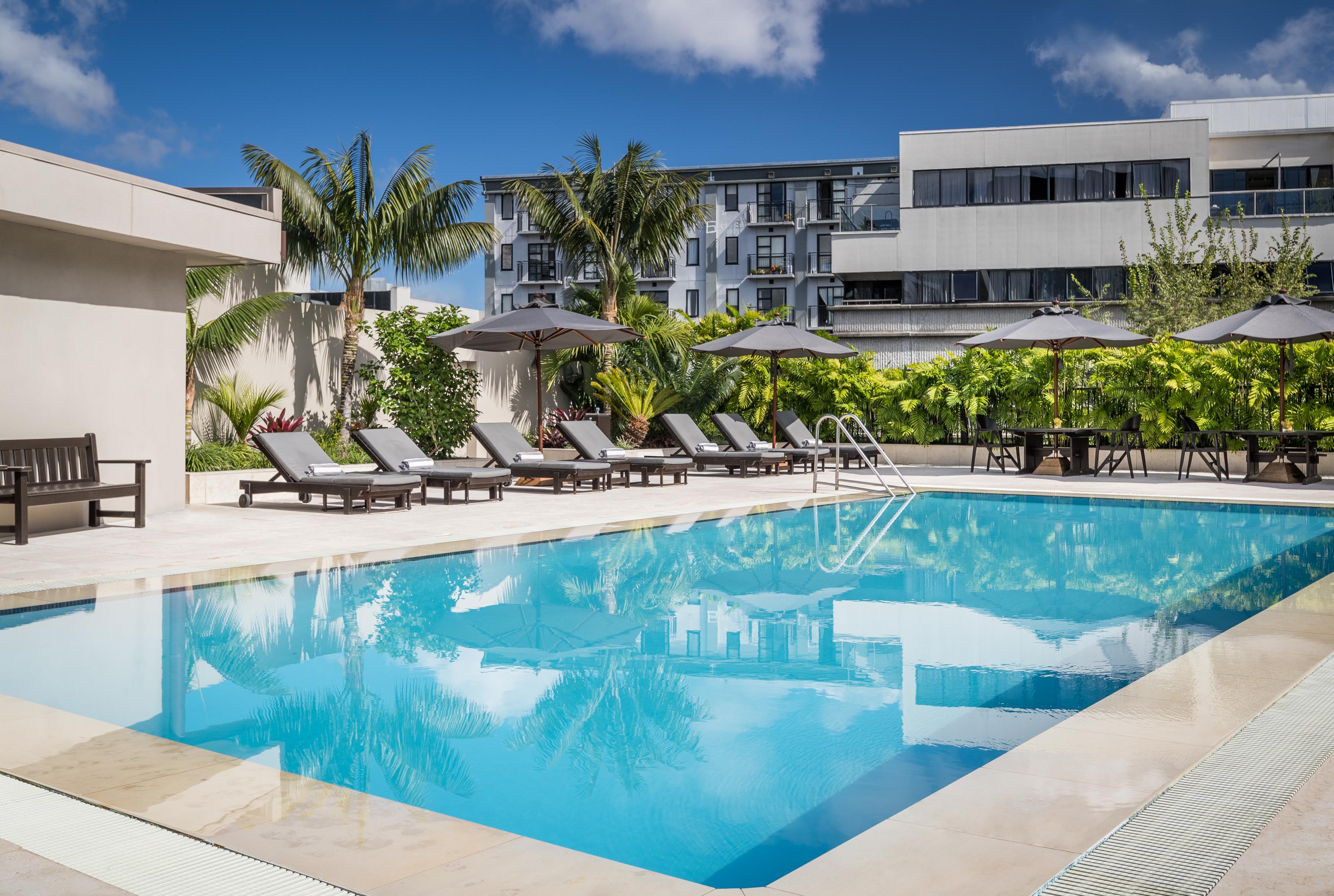 Cordis, By Langham Hospitality Group Auckland
