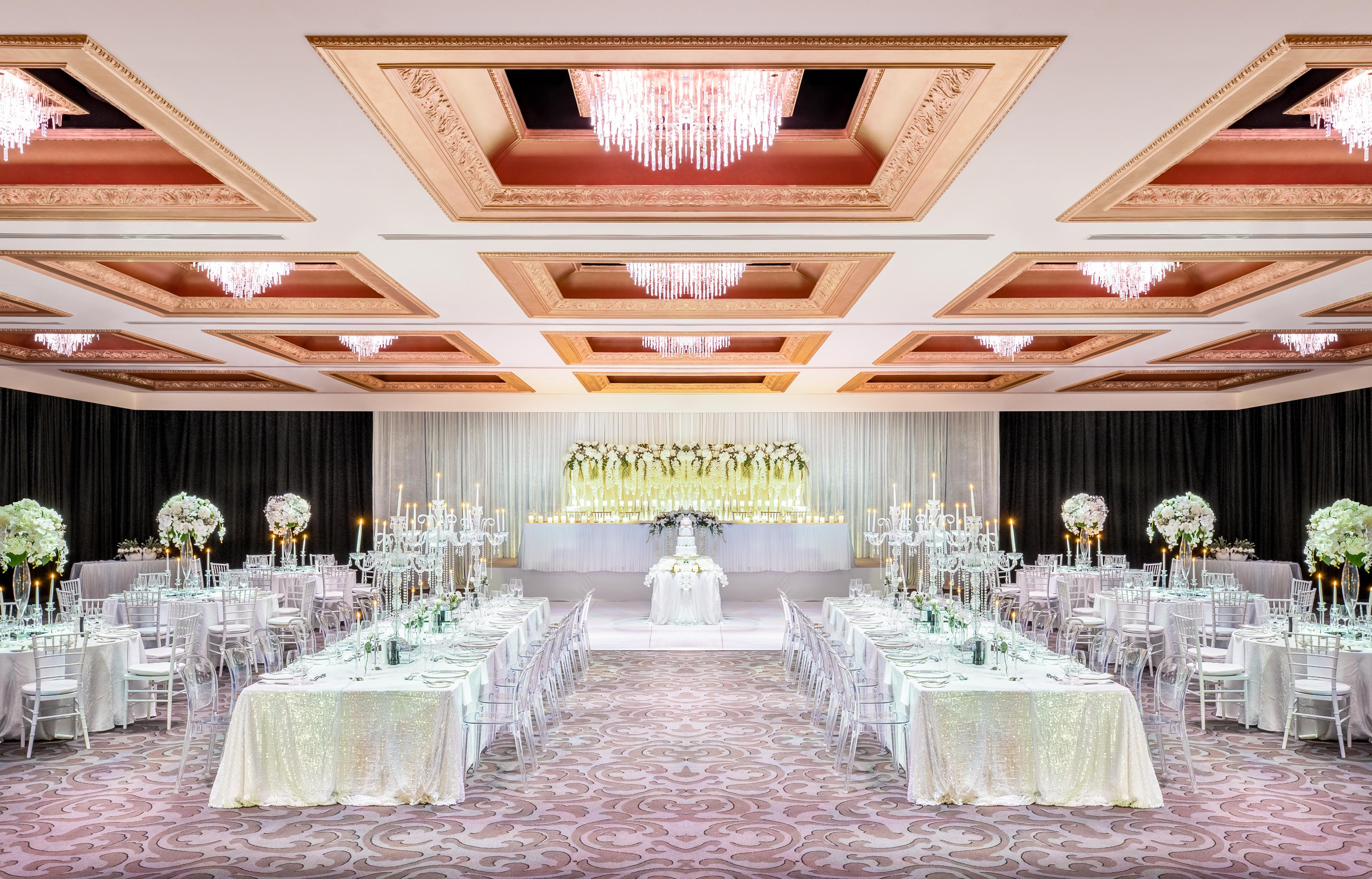 Cordis, By Langham Hospitality Group Hotel