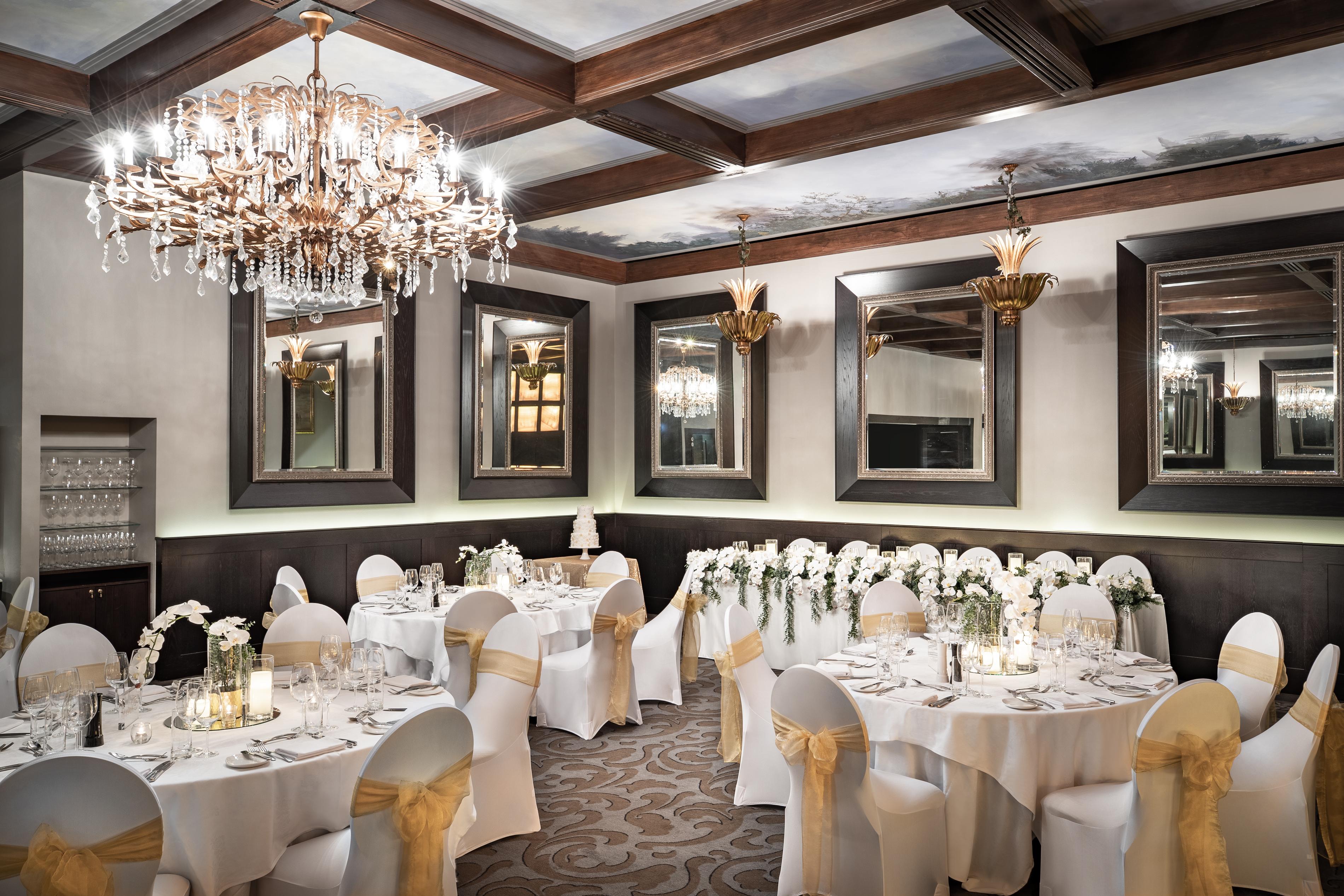 Hotel Cordis, By Langham Hospitality Group Auckland