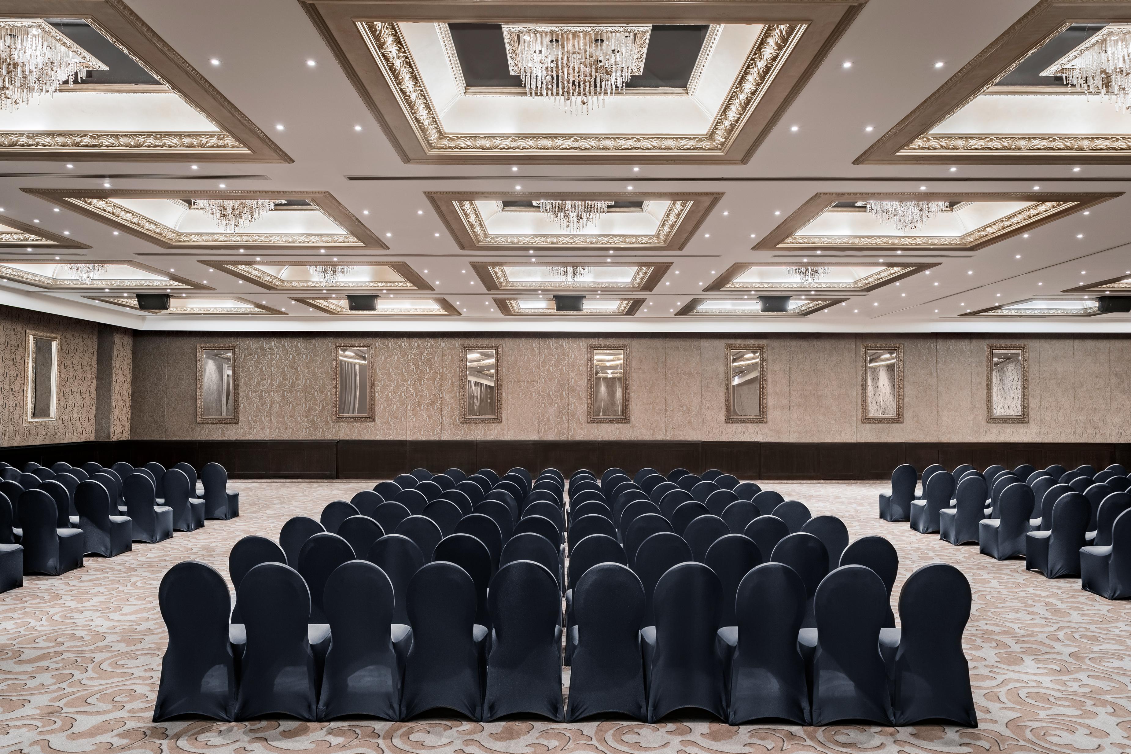 Cordis, By Langham Hospitality Group Auckland