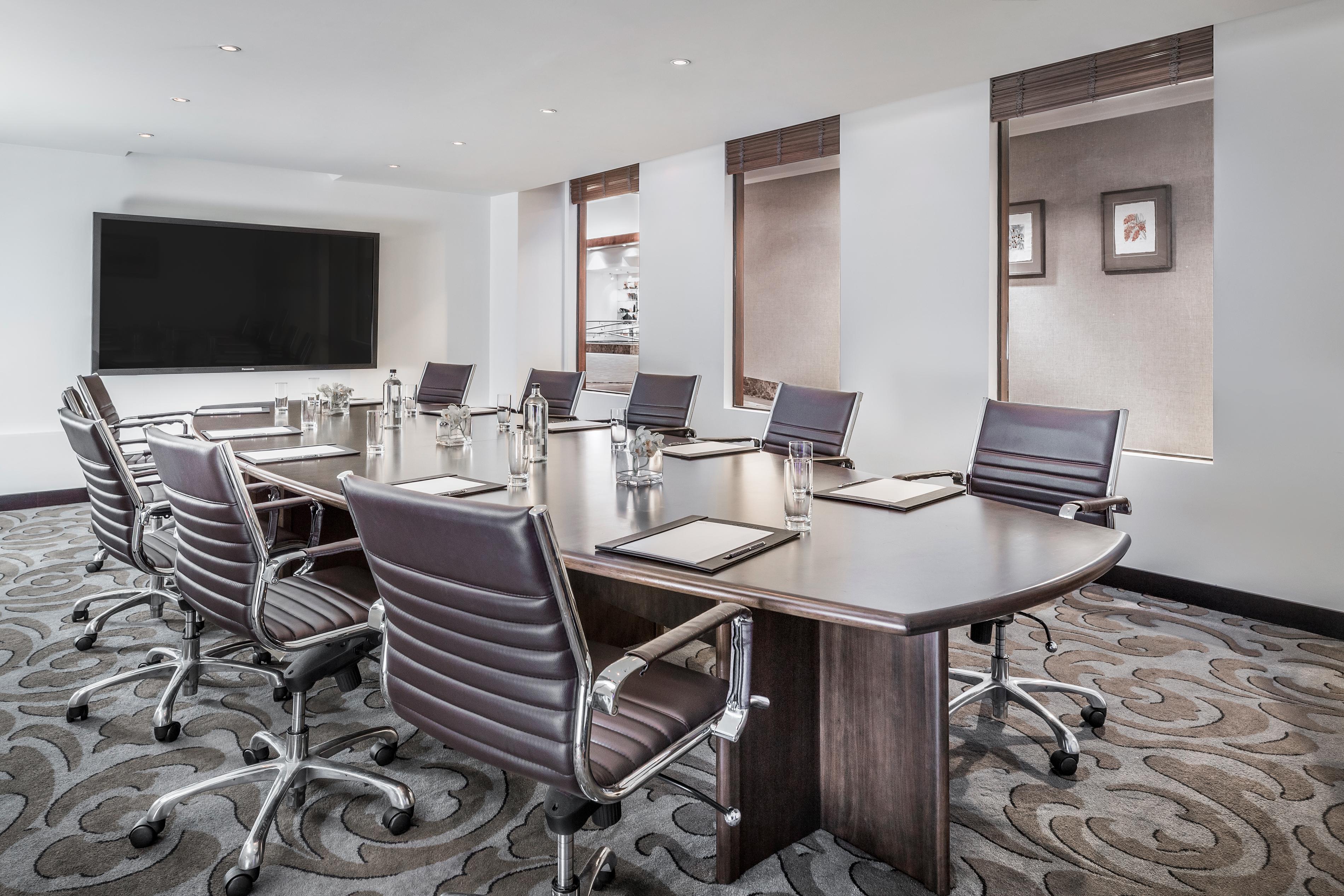 Cordis, By Langham Hospitality Group Auckland