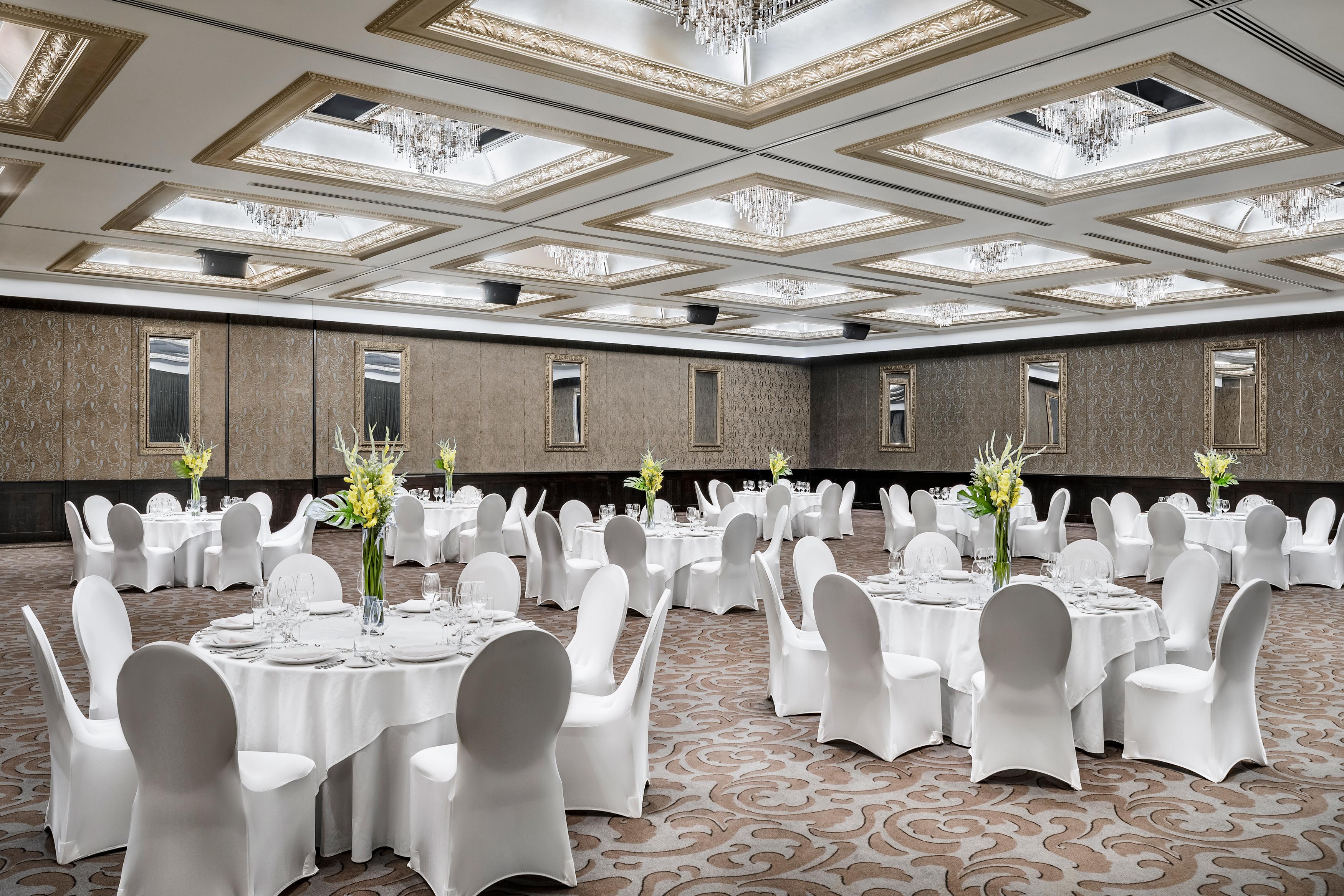 Cordis, By Langham Hospitality Group Auckland