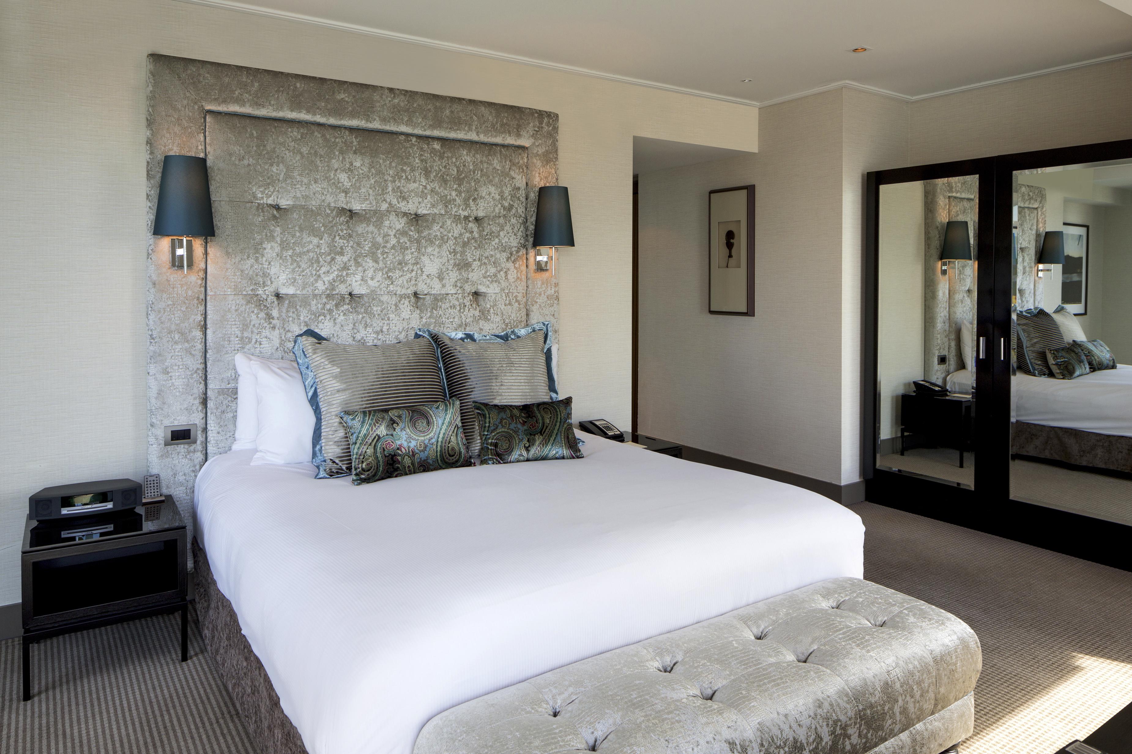Hotel Sofitel Viaduct Harbour