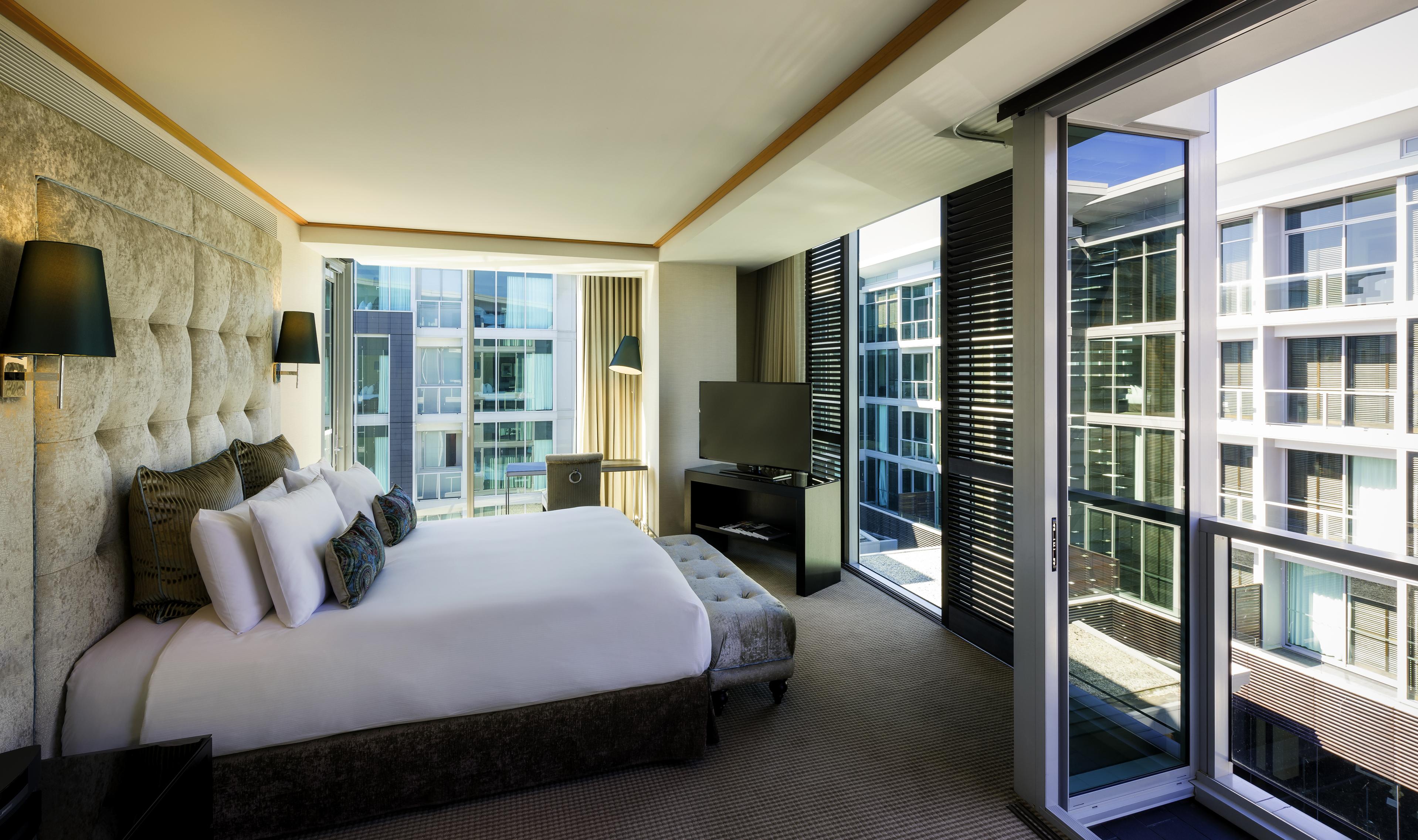 Sofitel Viaduct Harbour Hotel