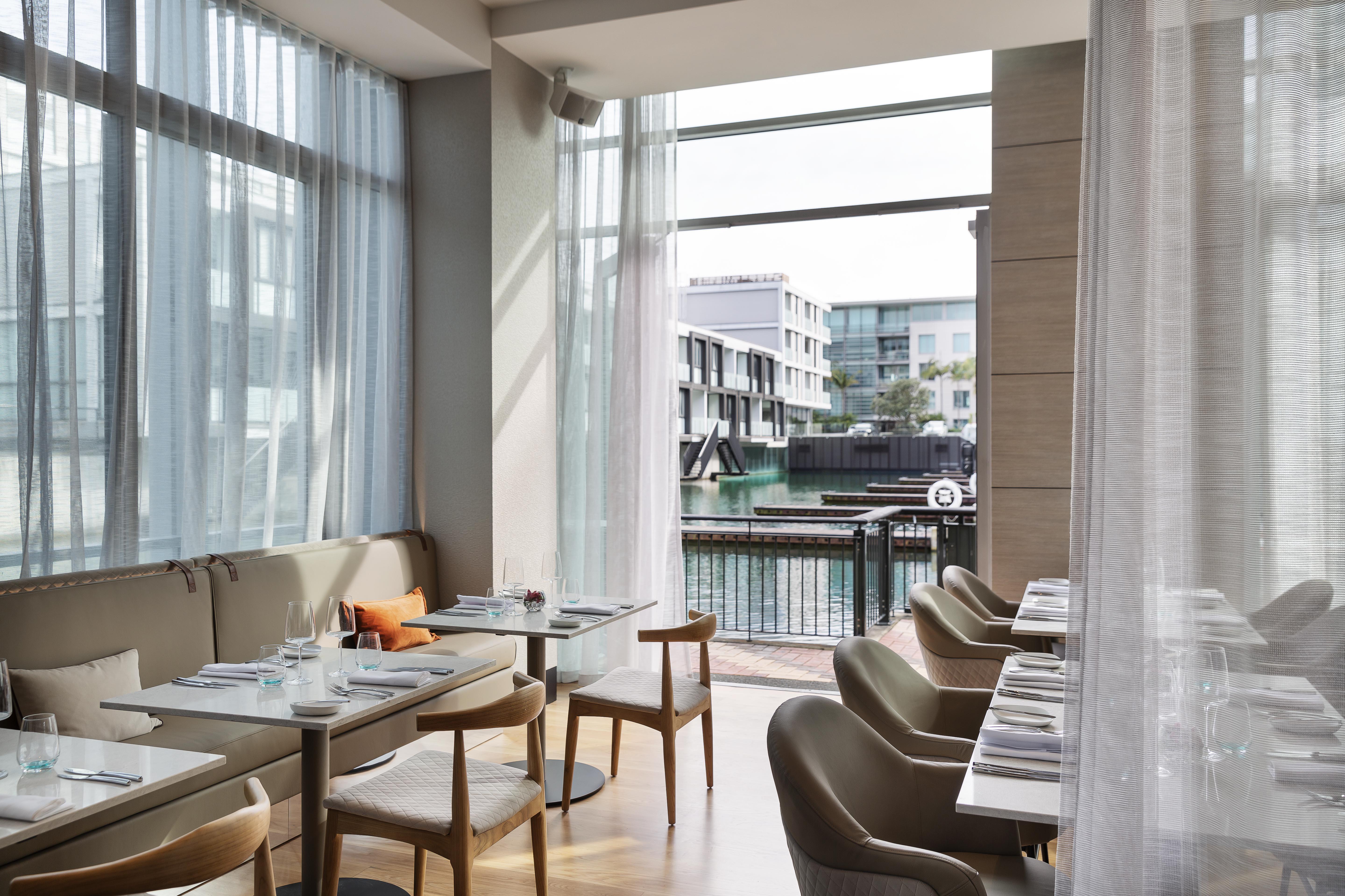 Sofitel Viaduct Harbour 5*