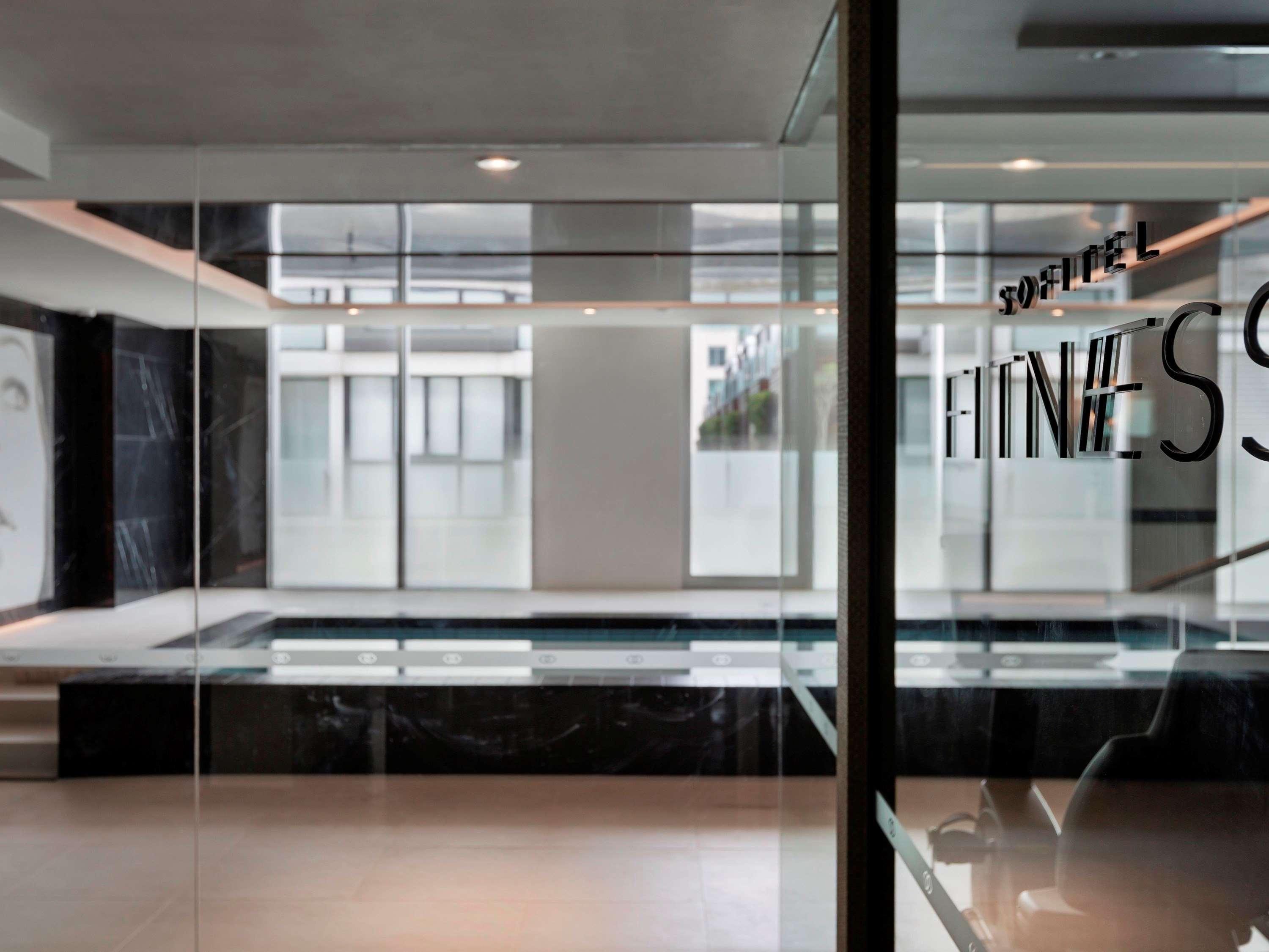Sofitel Viaduct Harbour 5* Auckland