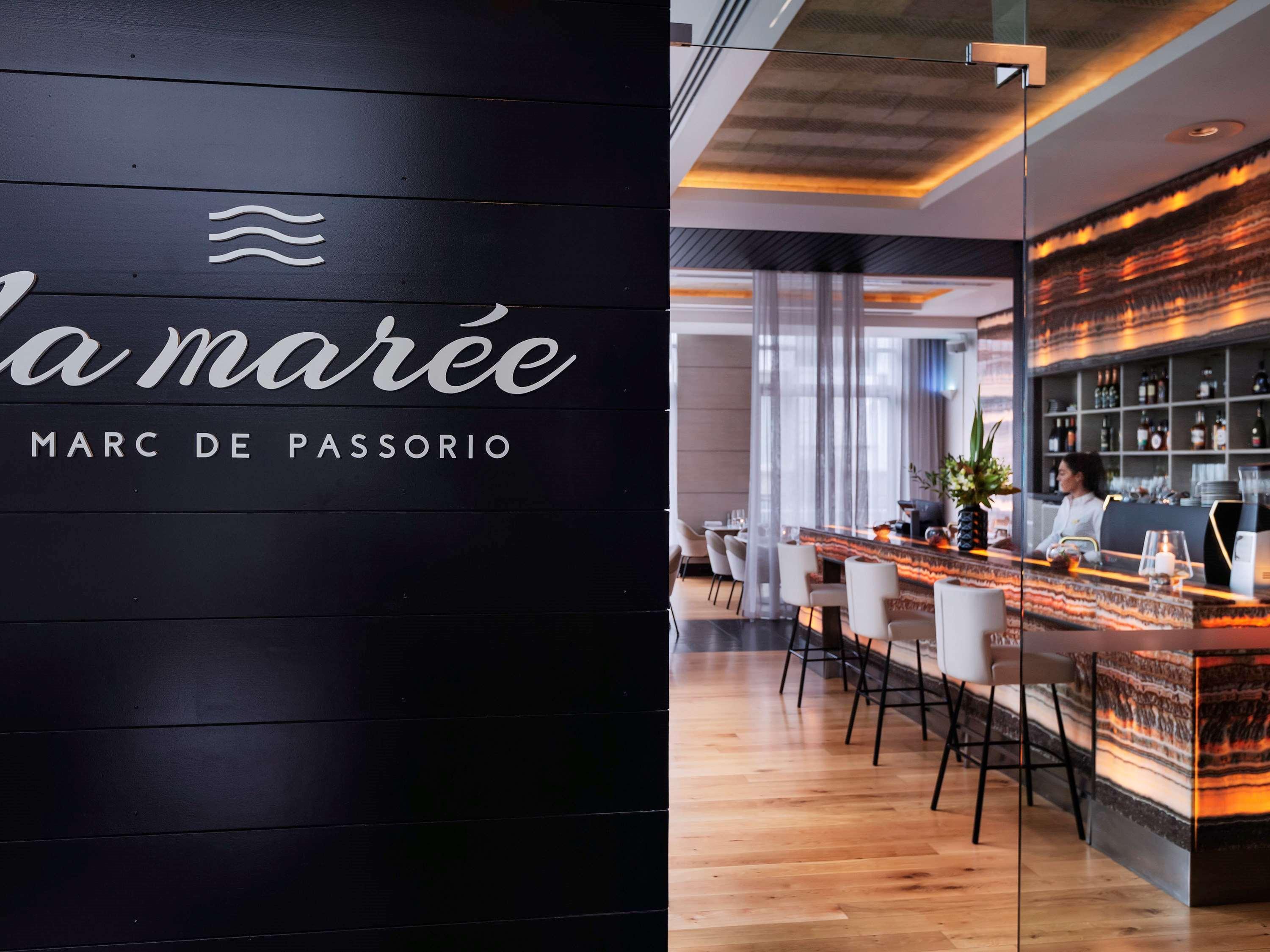 Sofitel Viaduct Harbour Hotel Auckland