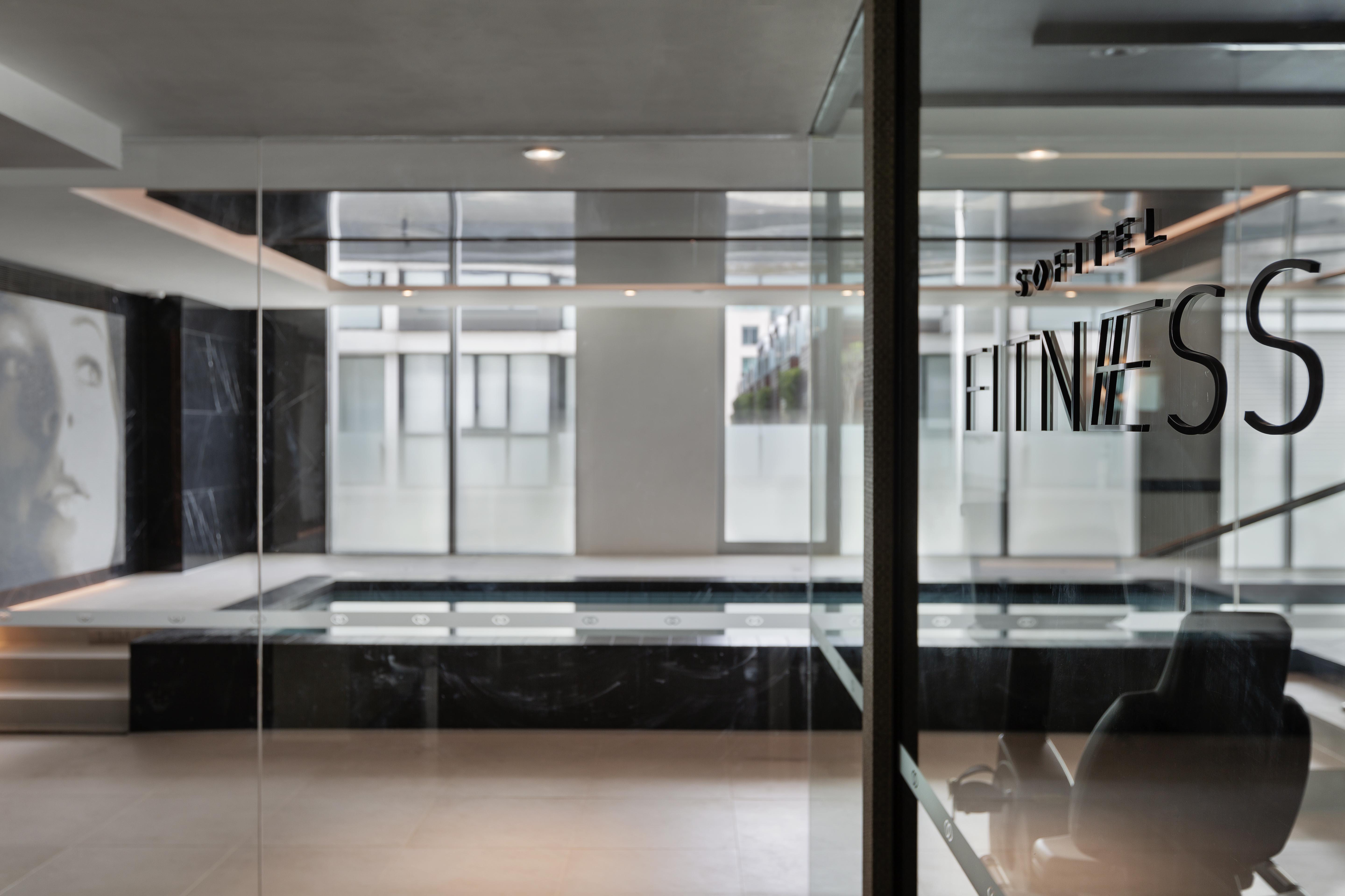 Sofitel Viaduct Harbour 5* Auckland