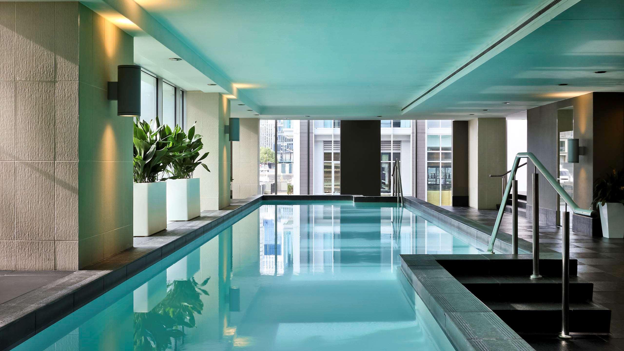 Sofitel Viaduct Harbour Hotel Auckland