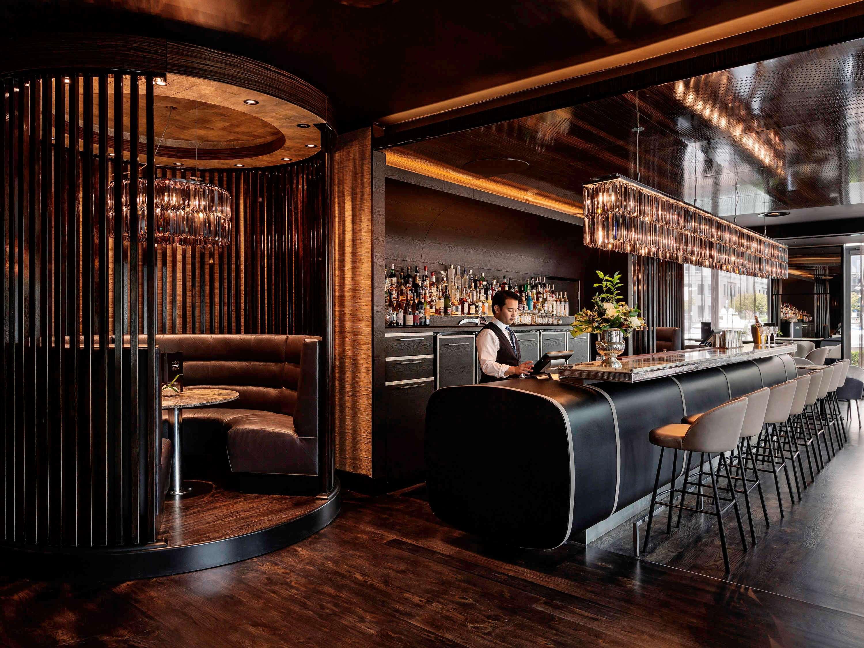 Hotel Sofitel Viaduct Harbour 5*
