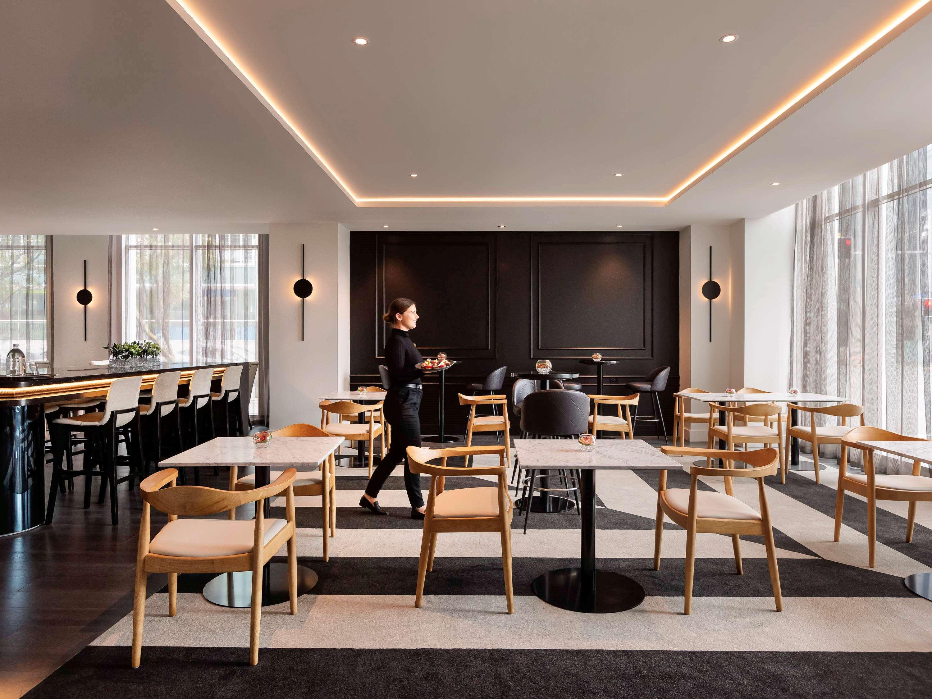 Sofitel Viaduct Harbour Hotel 5*