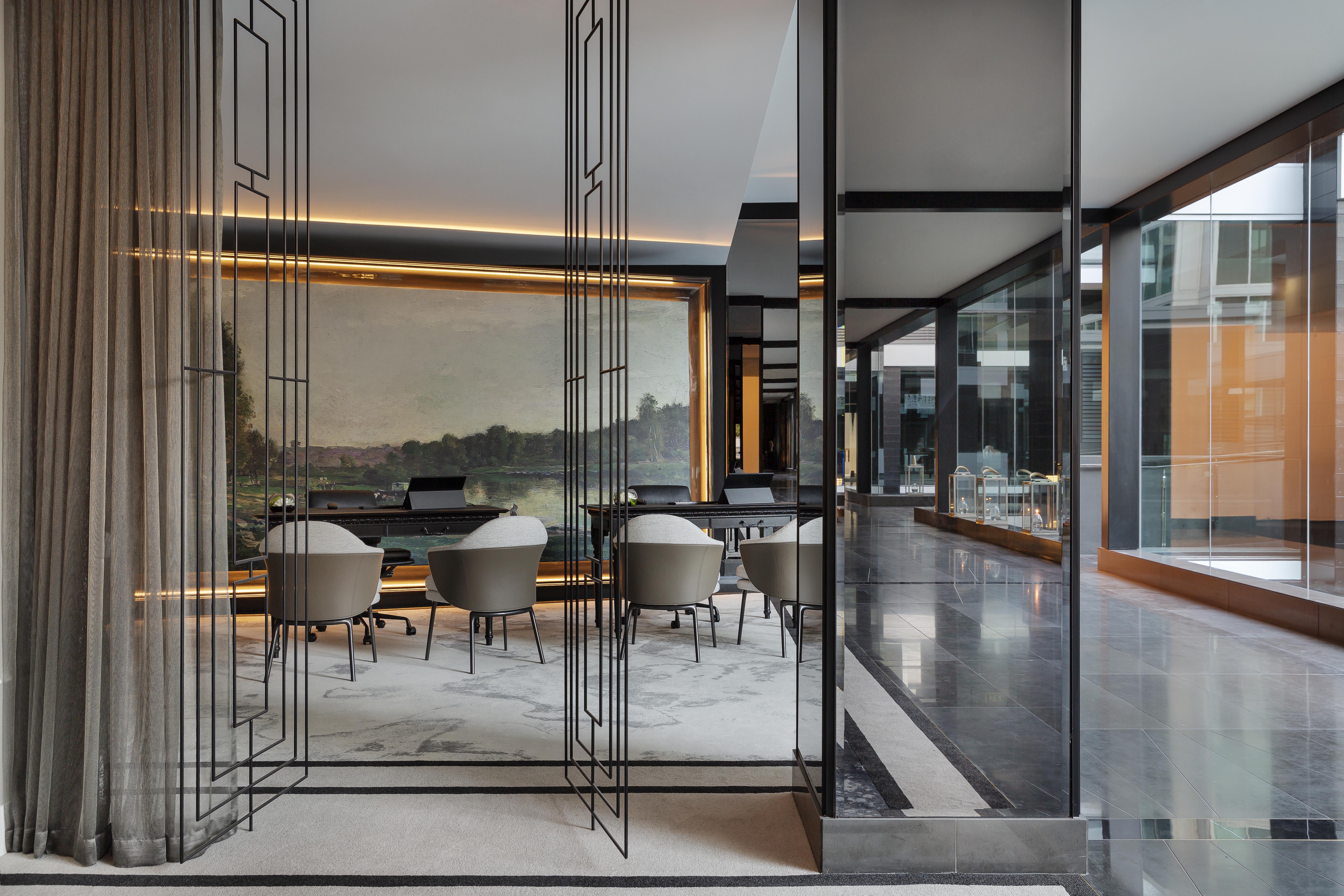 Sofitel Viaduct Harbour Auckland