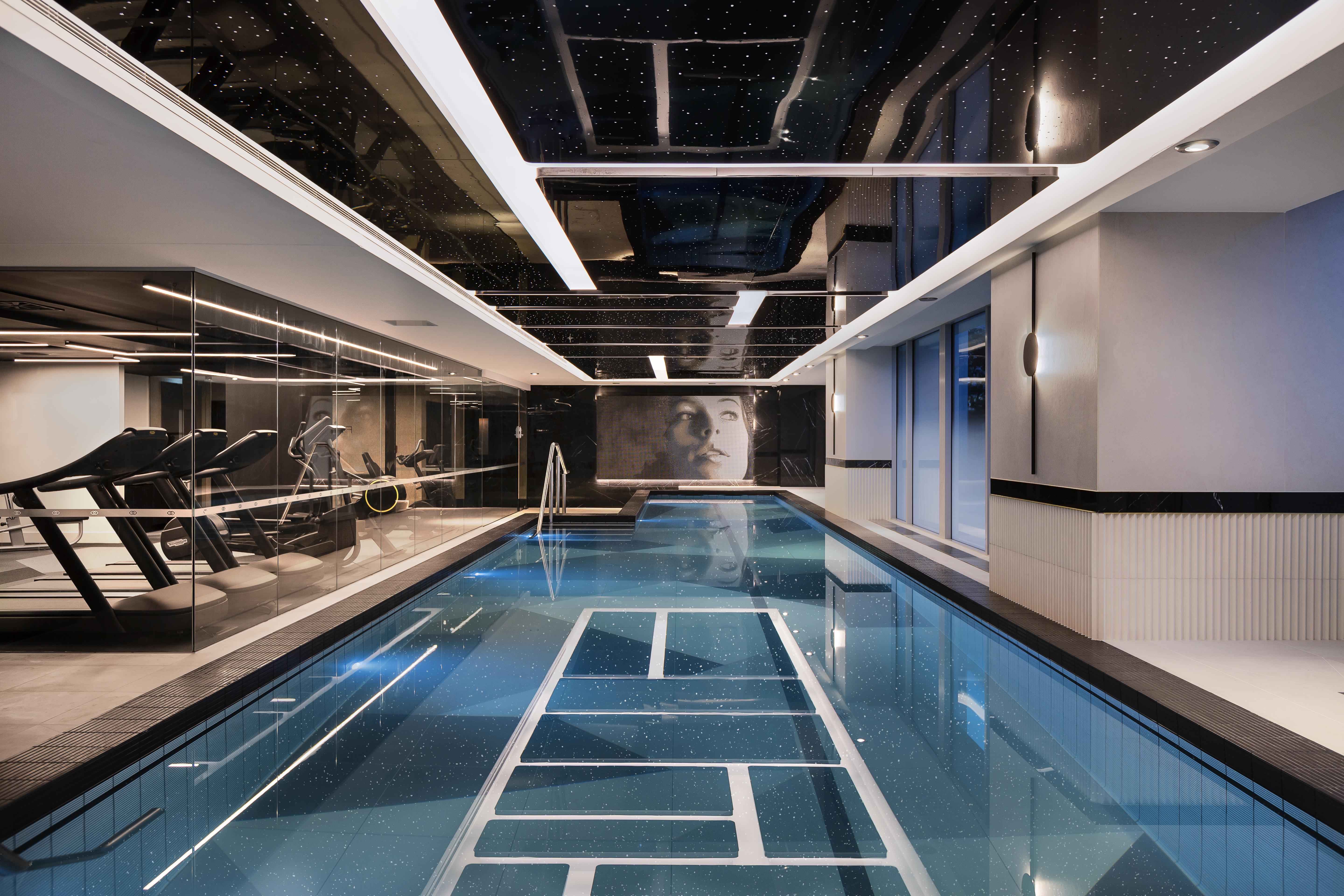 Sofitel Viaduct Harbour 5*