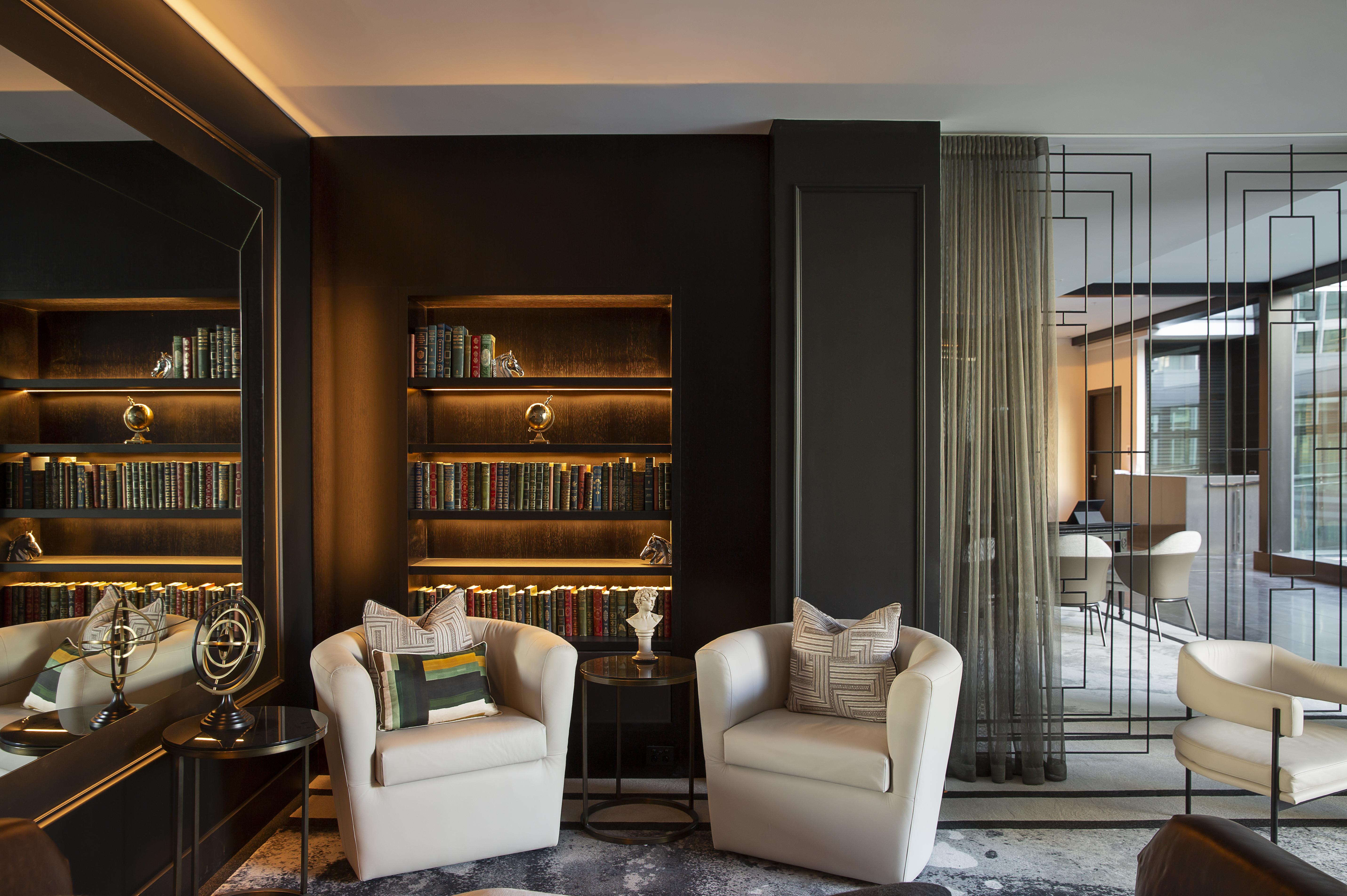 Sofitel Viaduct Harbour 5* Auckland