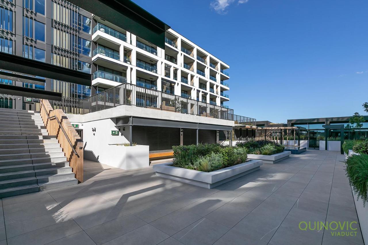 Apartment Qv Brand New Luxury With Tandem Carpark - 975 *