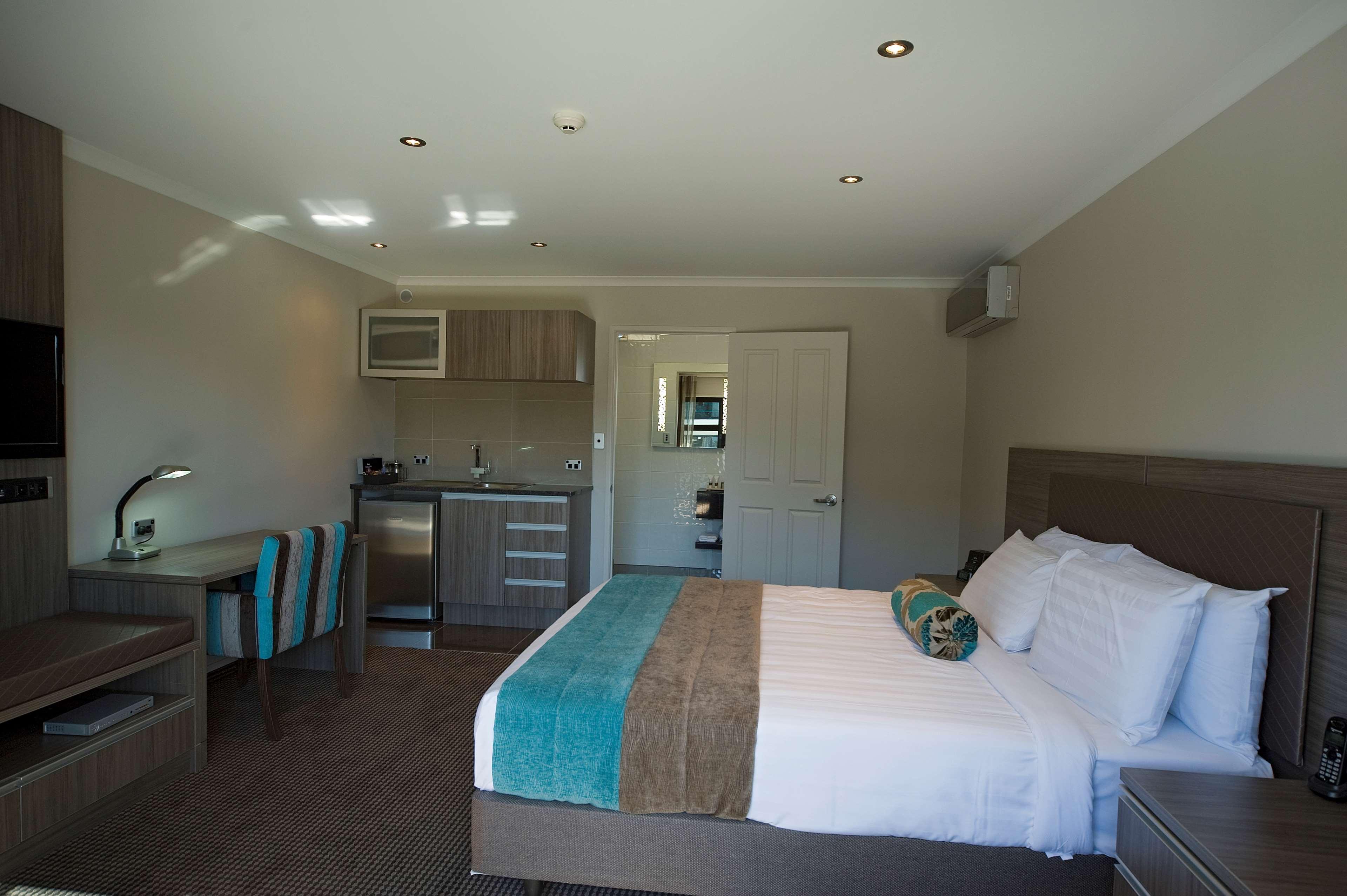 Best Western Ellerslie International Auckland