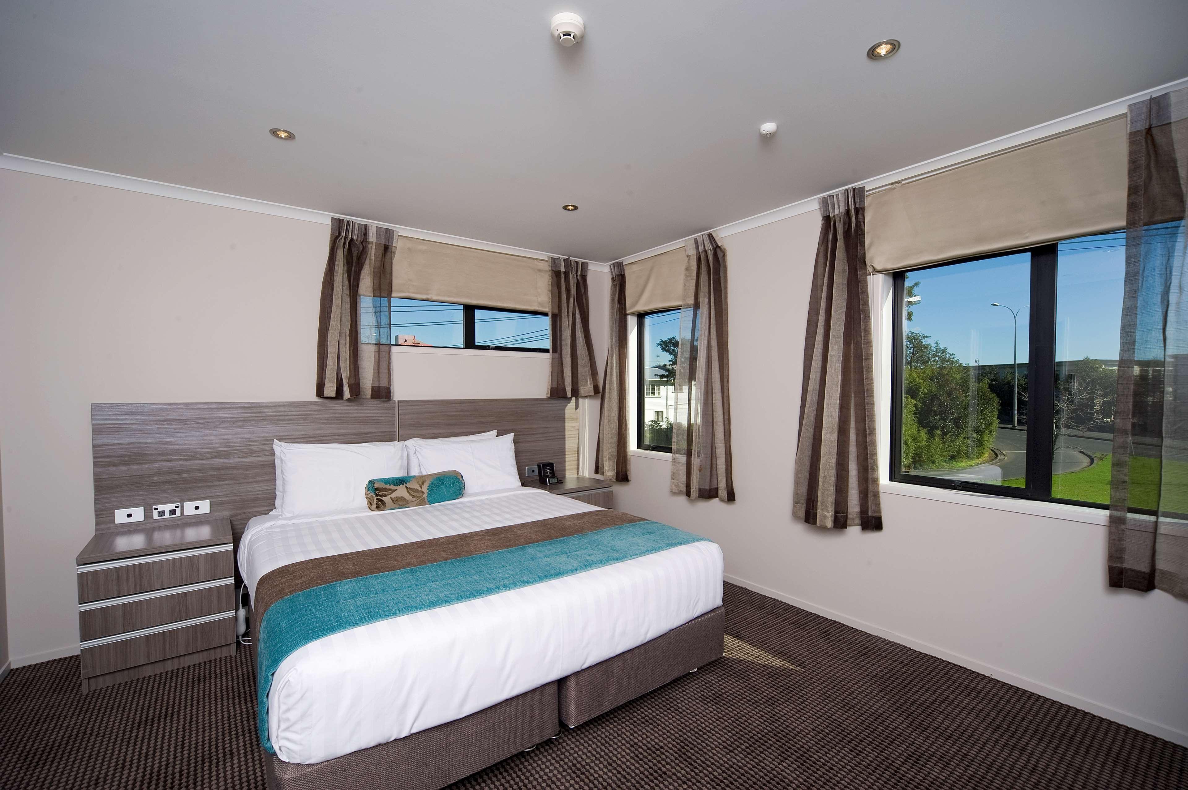 Best Western Ellerslie International 4* Auckland