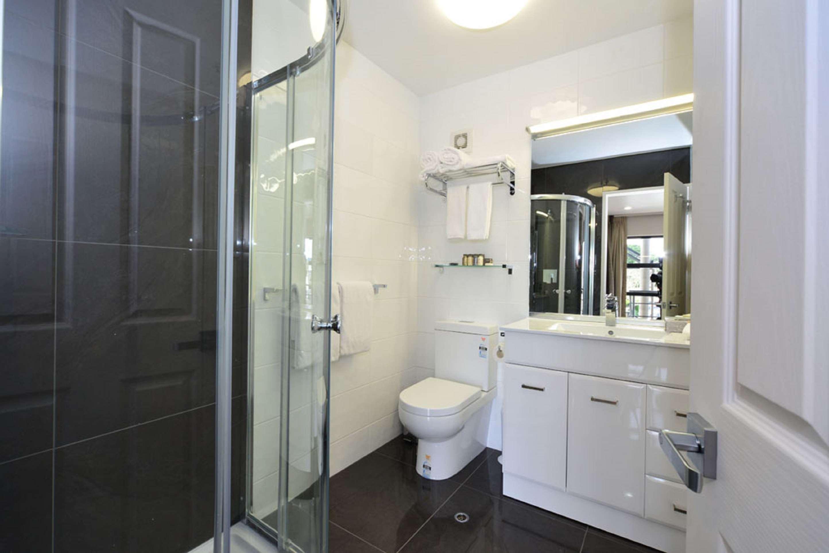 Motel Best Western Ellerslie International Auckland