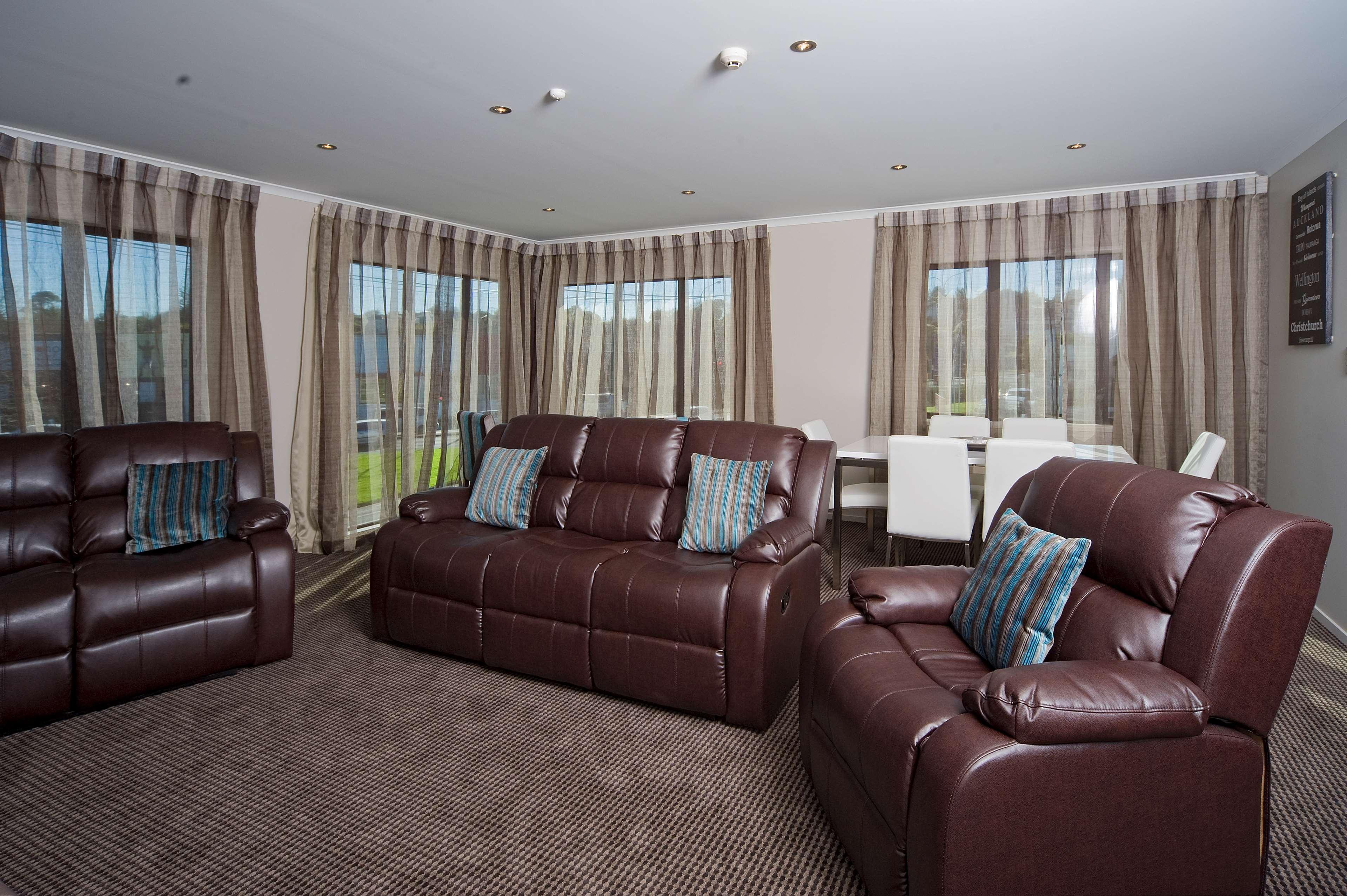 Best Western Ellerslie International Motel Auckland