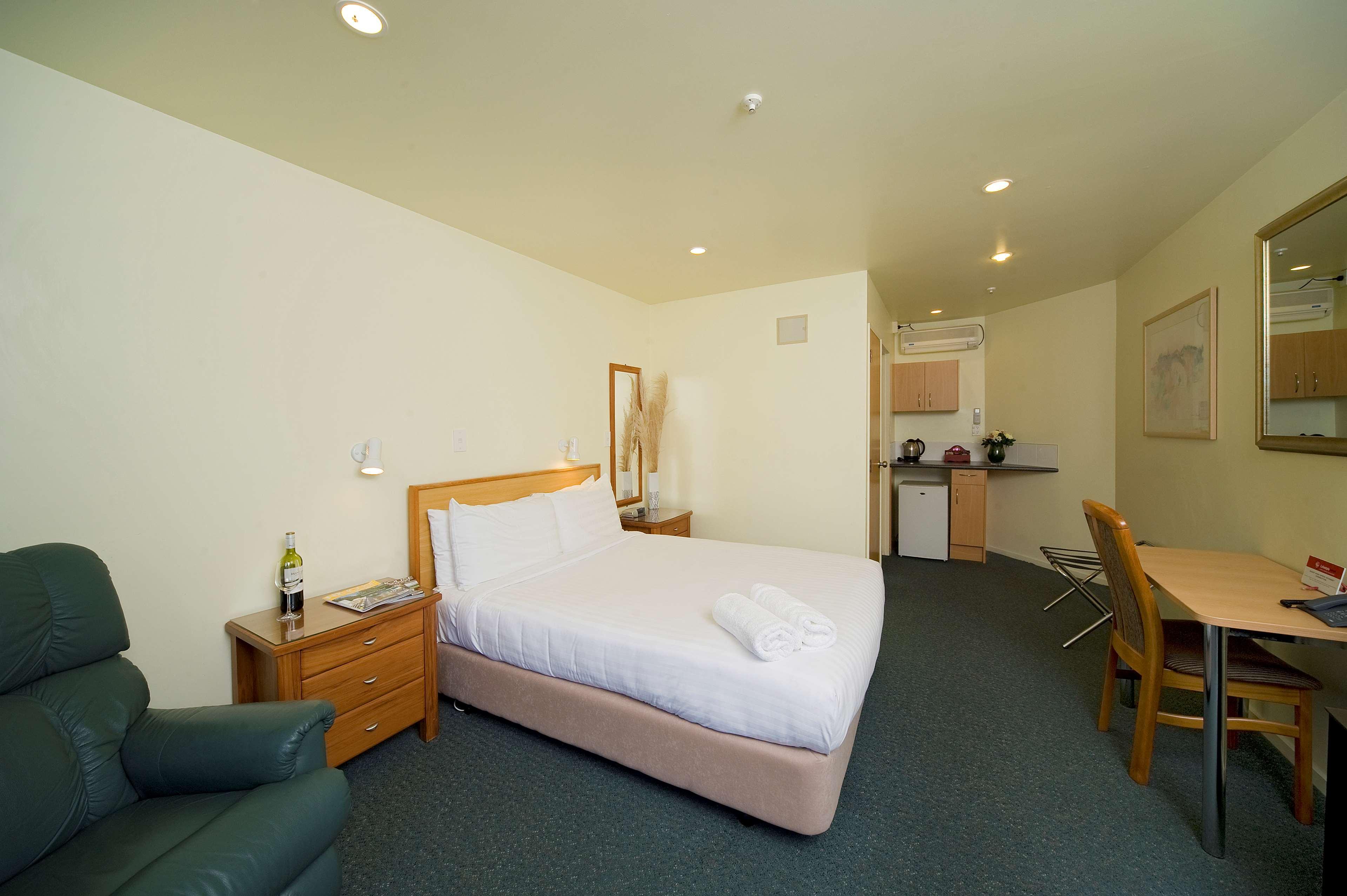 Best Western Ellerslie International Motel Auckland
