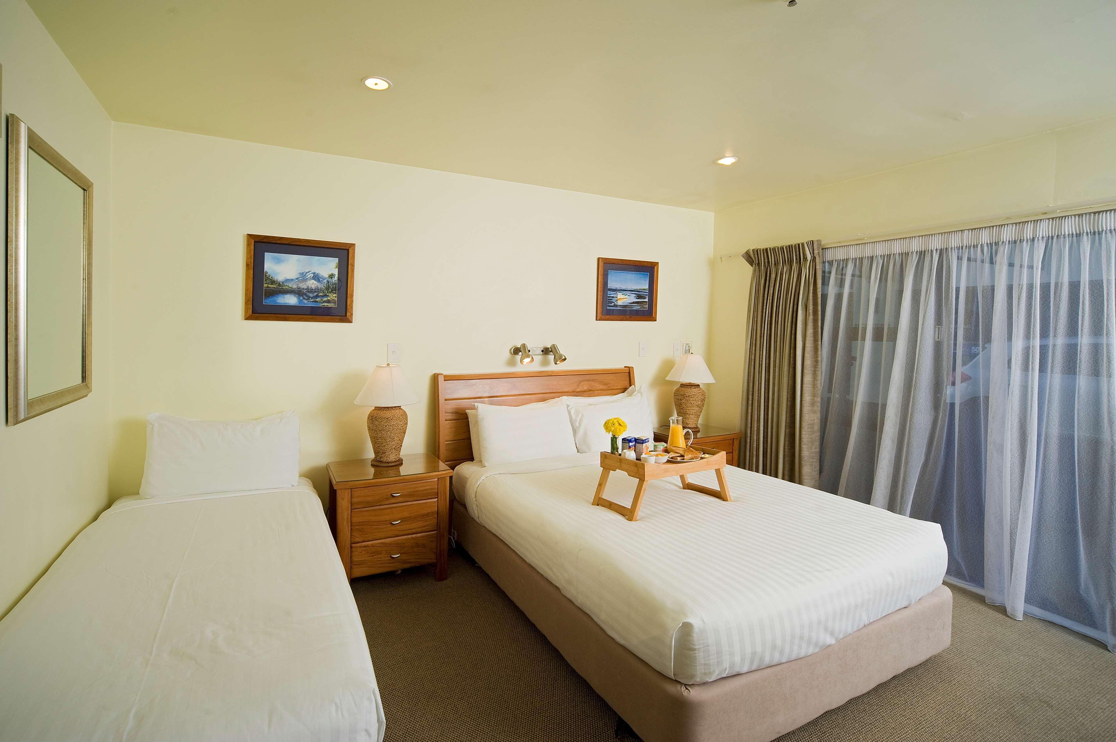 Best Western Ellerslie International Auckland