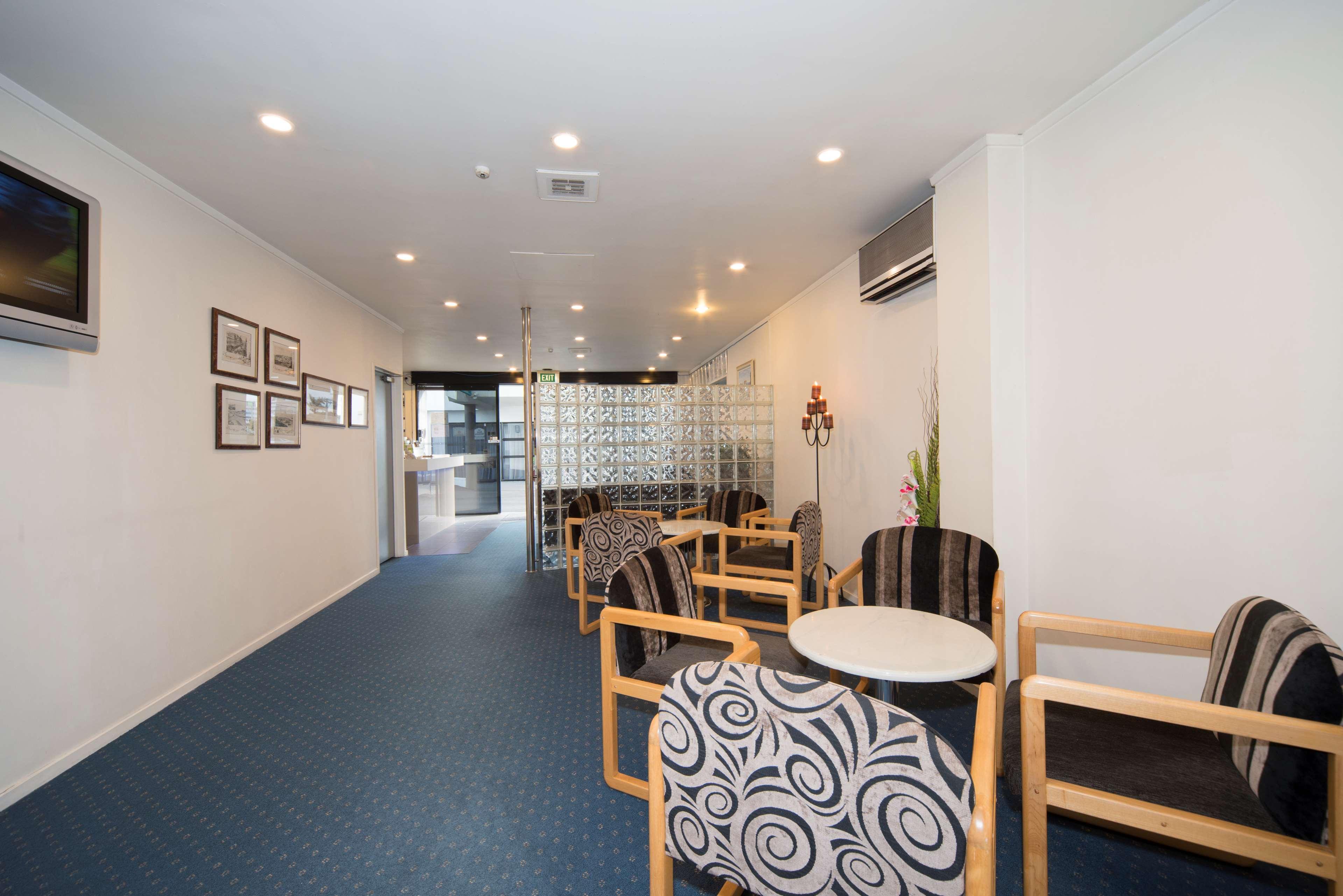 Motel Best Western Ellerslie International Auckland