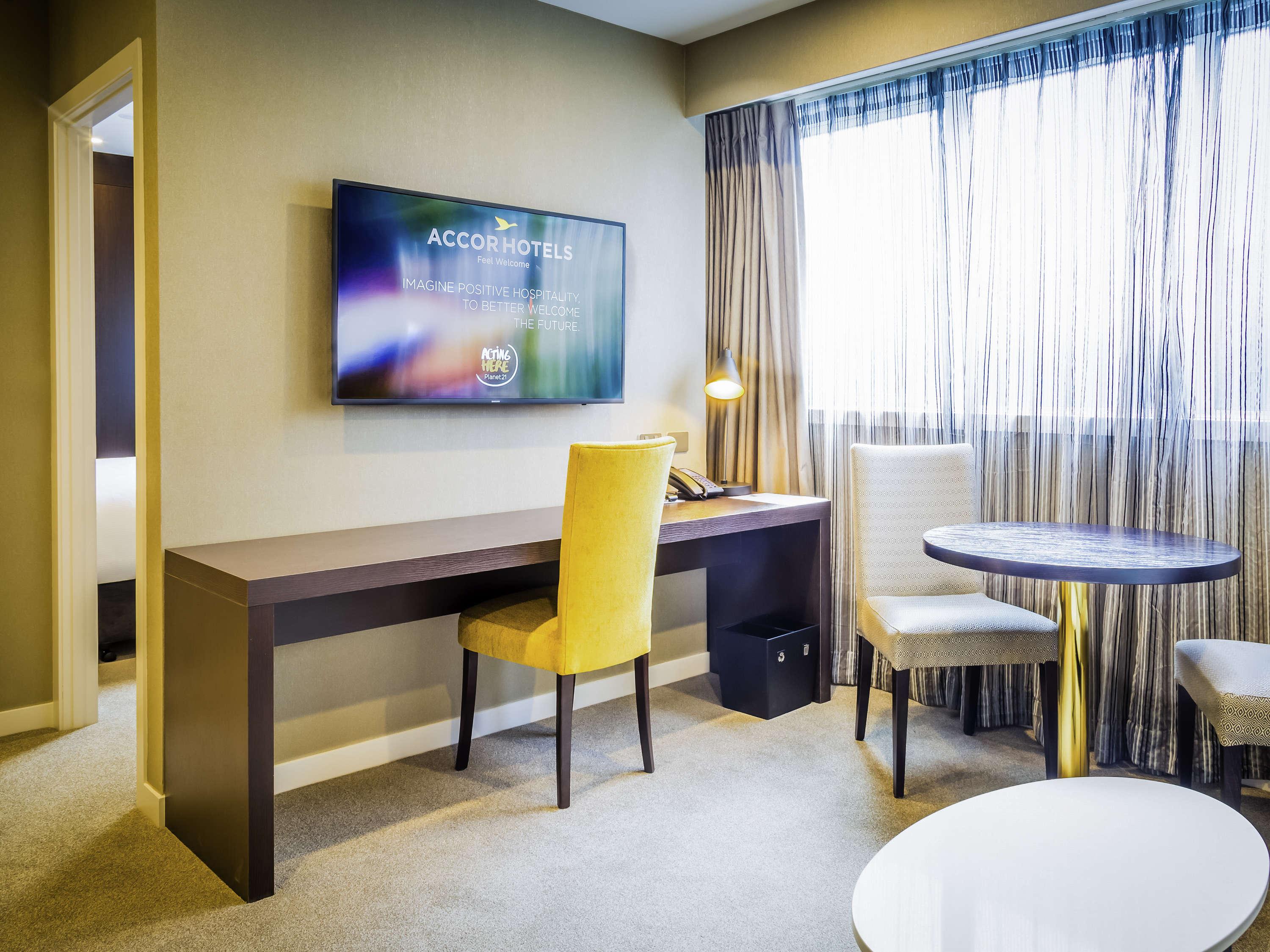 Hotel The Sebel Manukau 4*