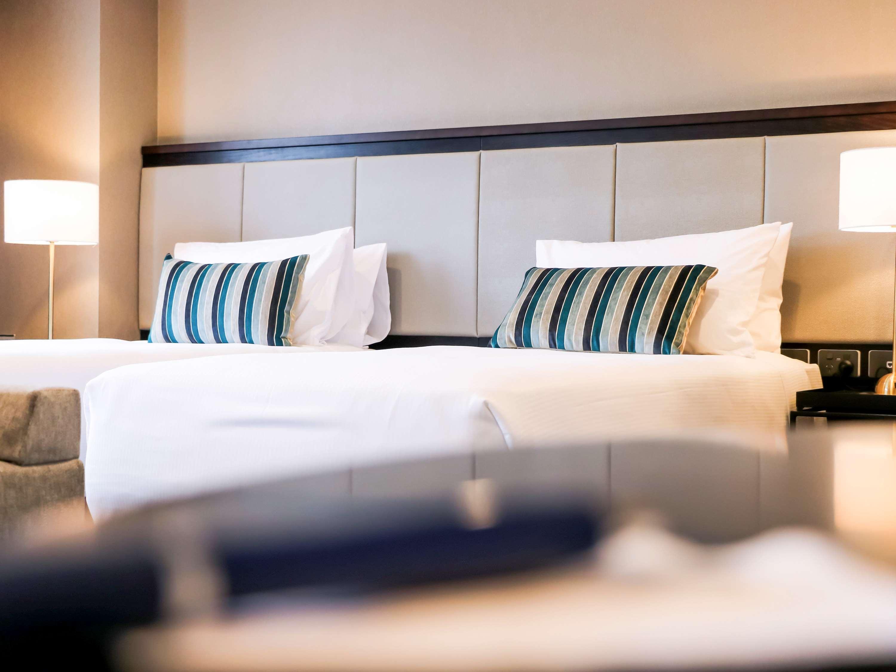 The Sebel Manukau Hotel 4*
