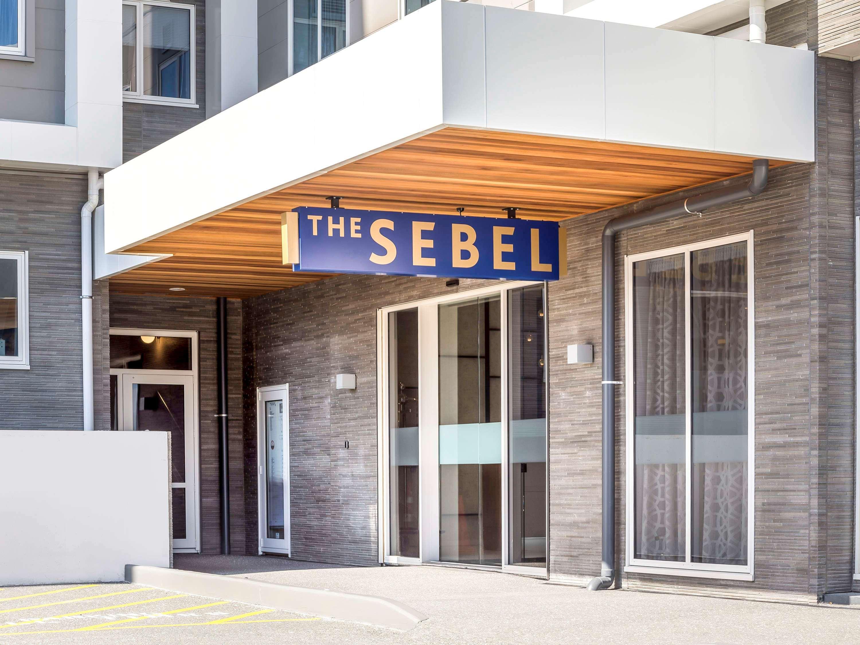 Hotel The Sebel Manukau