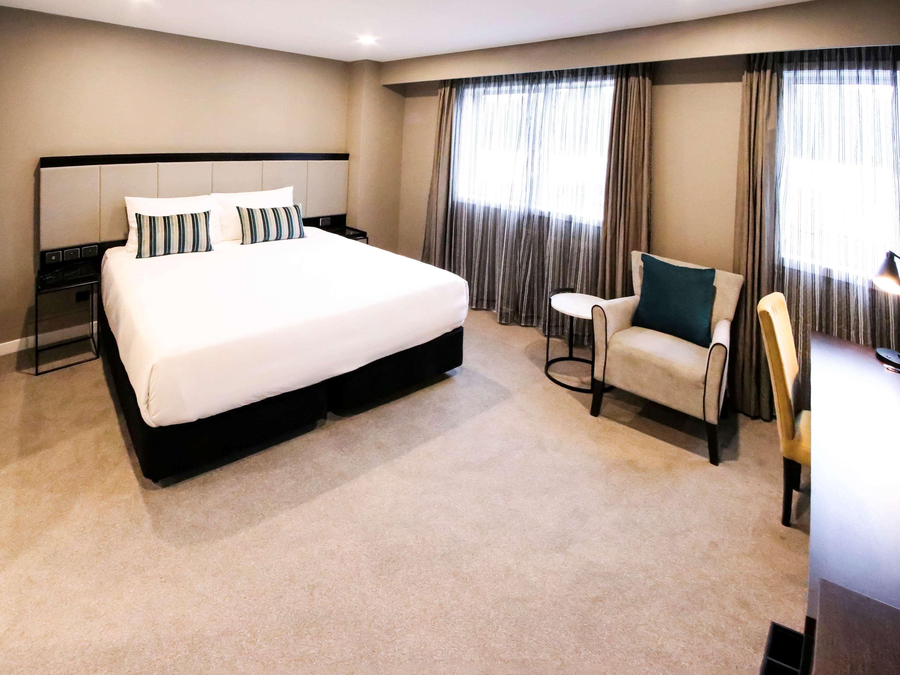 Hotel The Sebel Manukau